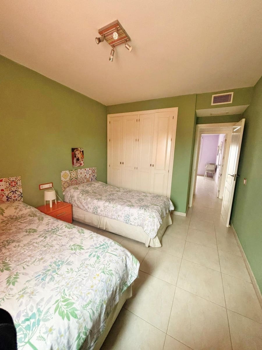 2 soveværelse Penthouse til salg i Jerez de la Frontera - € 220.000 (Ref: 8680109)