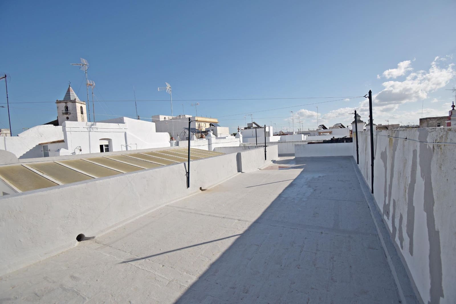 10 sypialnia Willa na sprzedaż w Puerto Real - 320 000 € (Ref: 8752581)