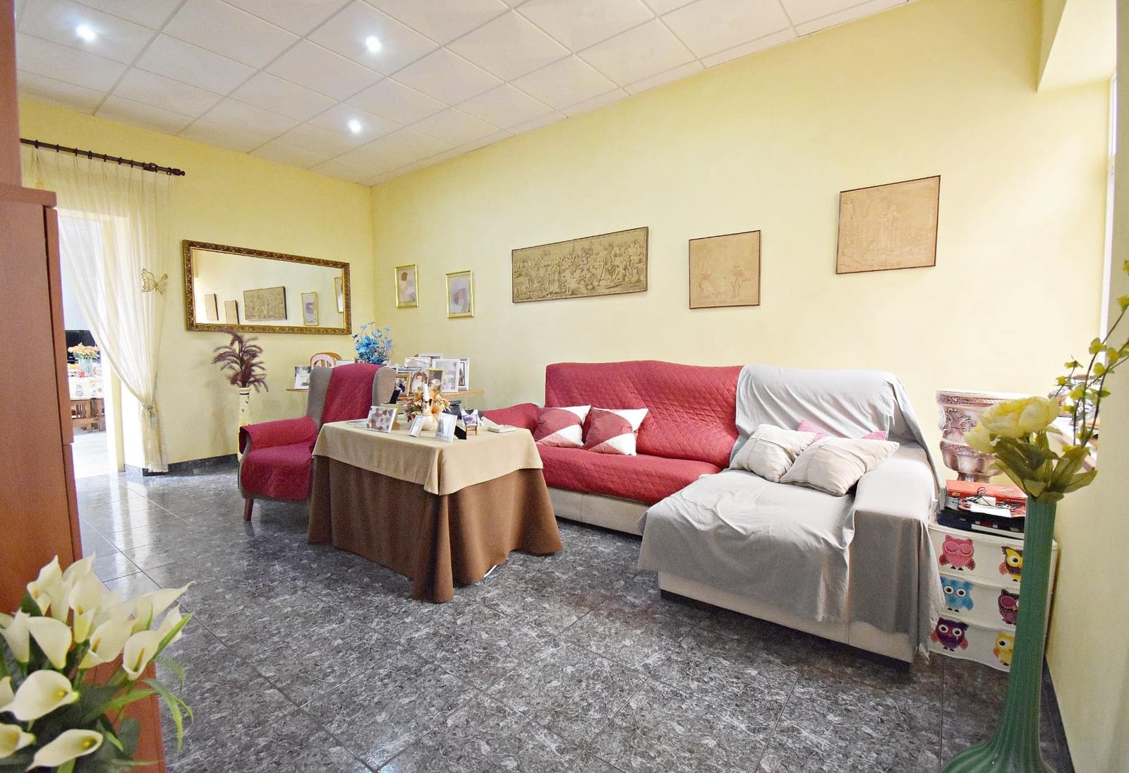 10 sypialnia Willa na sprzedaż w Puerto Real - 320 000 € (Ref: 8752581)