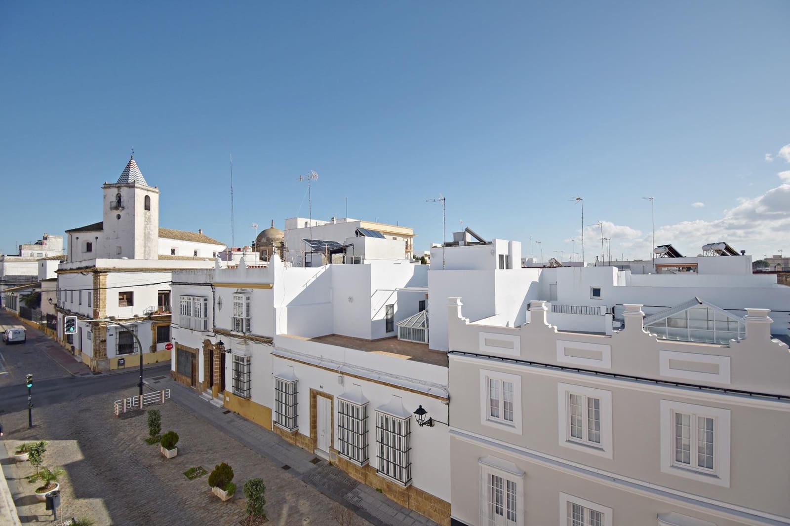 10 sypialnia Willa na sprzedaż w Puerto Real - 320 000 € (Ref: 8752581)