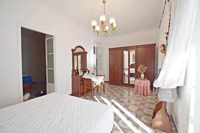 10 soveværelse Villa til salg i Puerto Real - € 320.000 (Ref: 8752581)