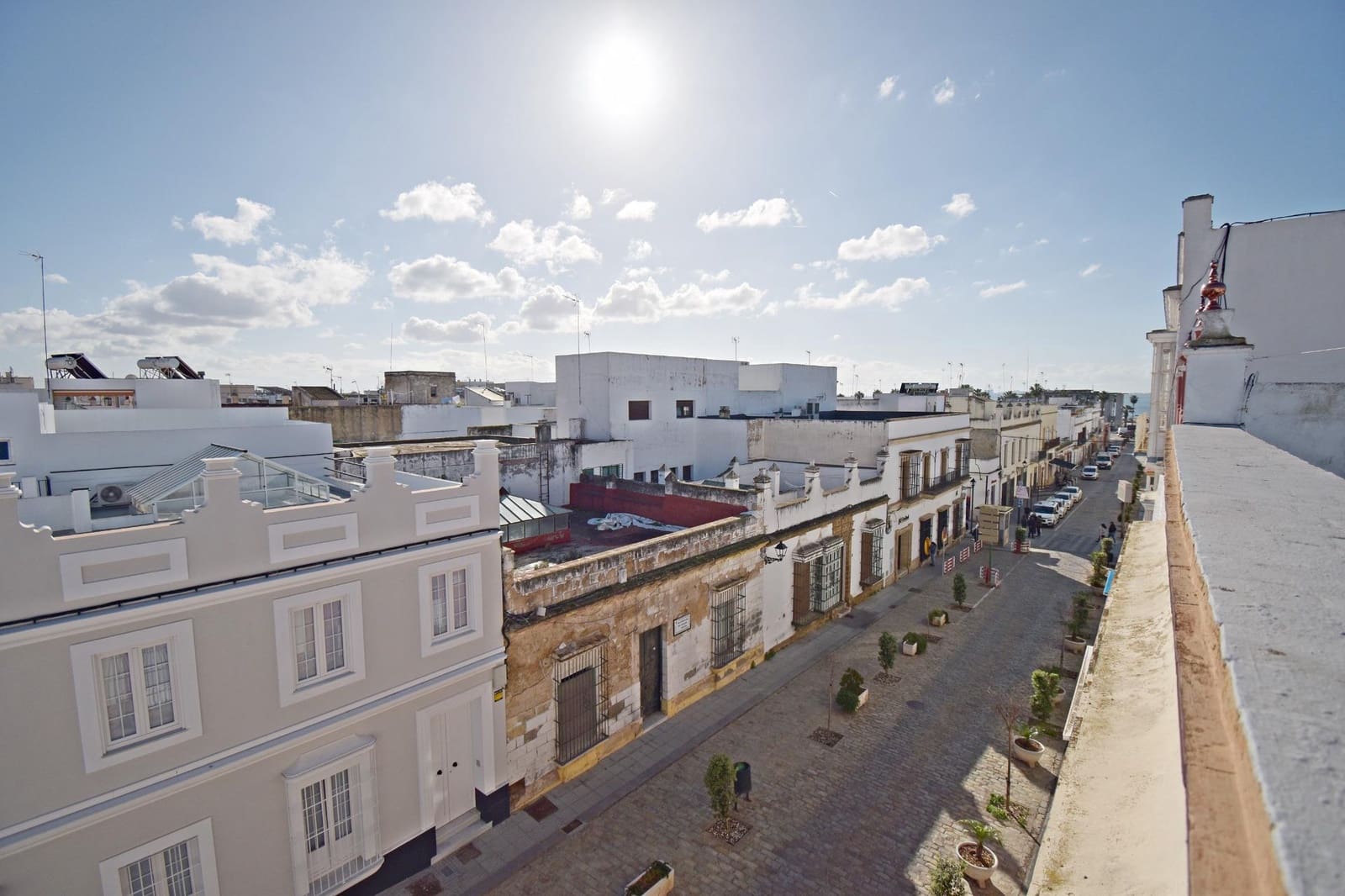 10 sypialnia Willa na sprzedaż w Puerto Real - 320 000 € (Ref: 8752581)