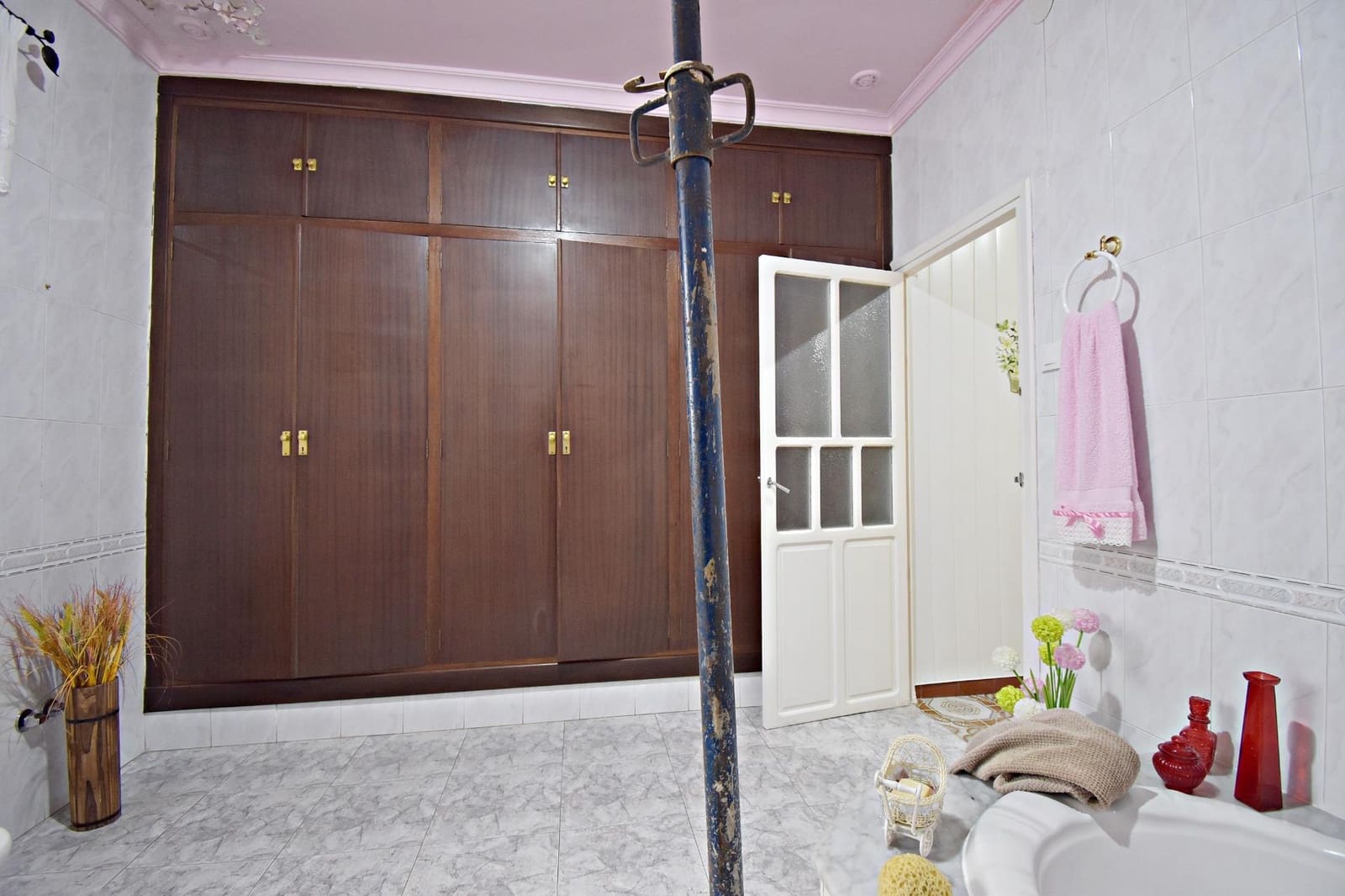 10 sypialnia Willa na sprzedaż w Puerto Real - 320 000 € (Ref: 8752581)