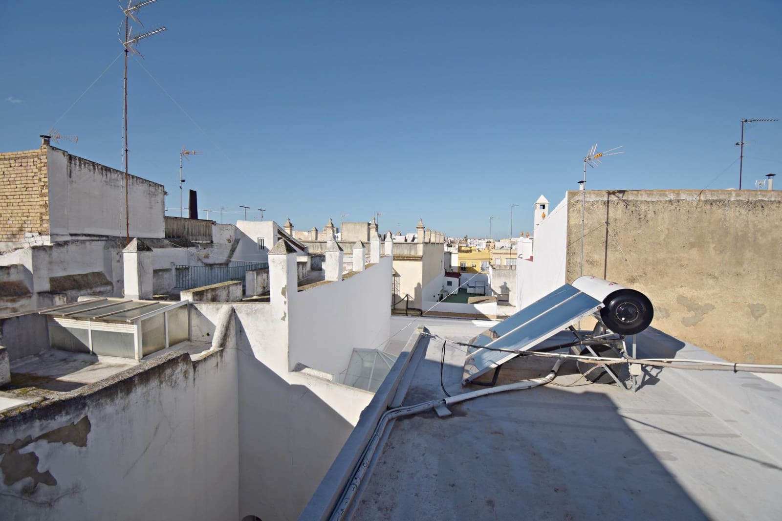 10 sypialnia Willa na sprzedaż w Puerto Real - 320 000 € (Ref: 8752581)