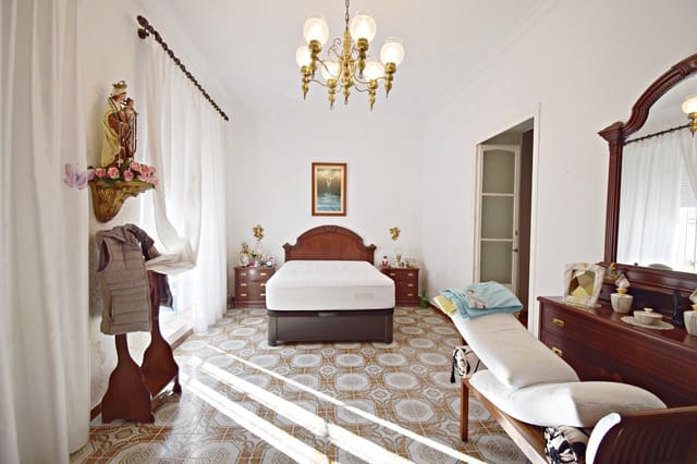 10 soveværelse Villa til salg i Puerto Real - € 320.000 (Ref: 8752581)