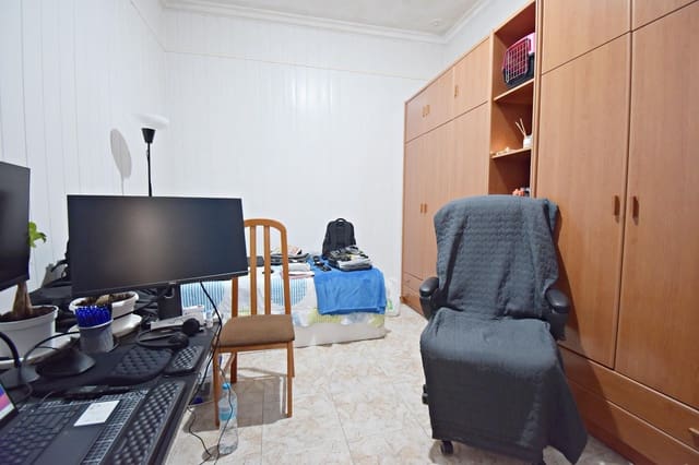 10 soveværelse Villa til salg i Puerto Real - € 320.000 (Ref: 8752581)