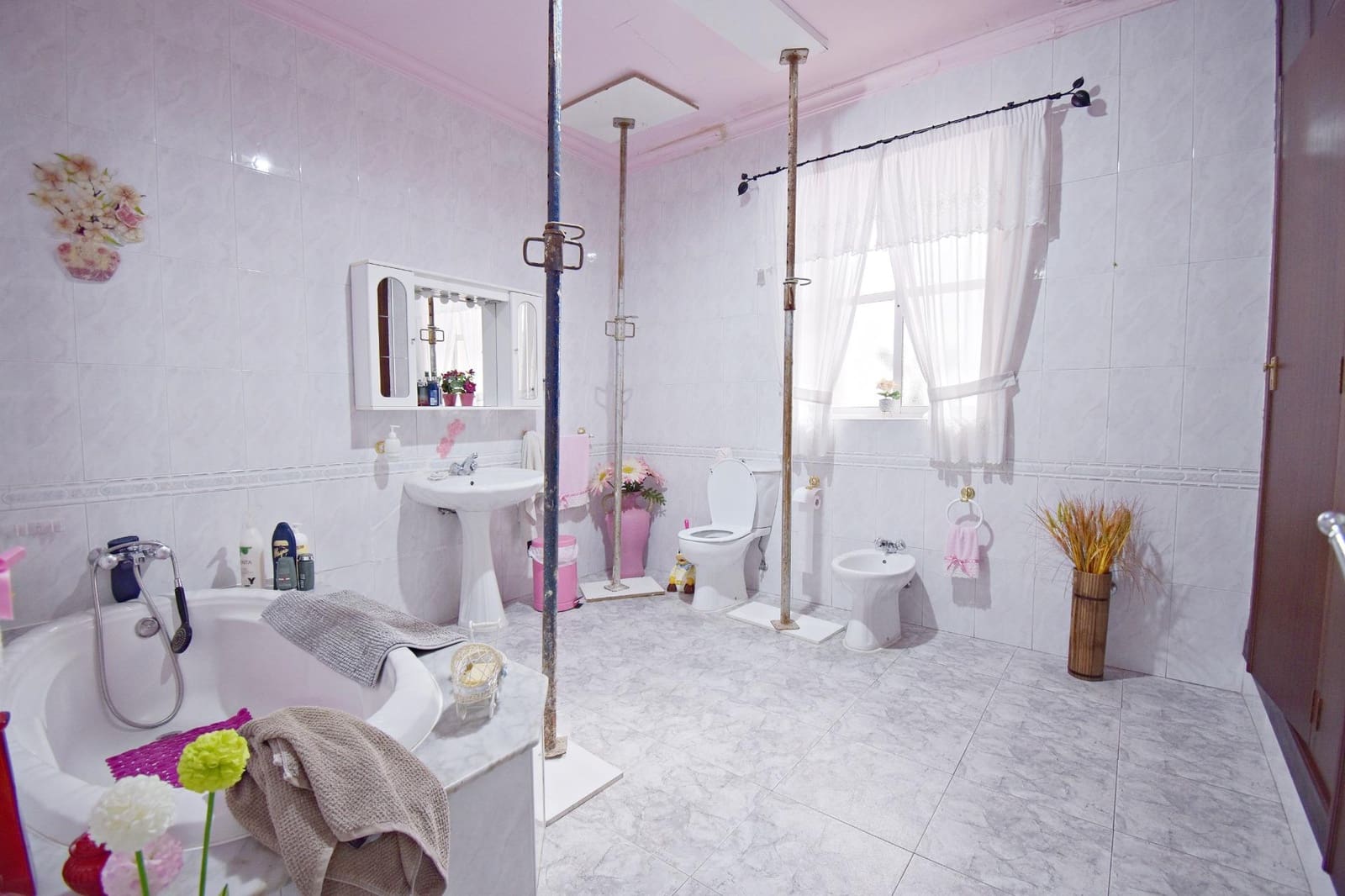 10 sypialnia Willa na sprzedaż w Puerto Real - 320 000 € (Ref: 8752581)