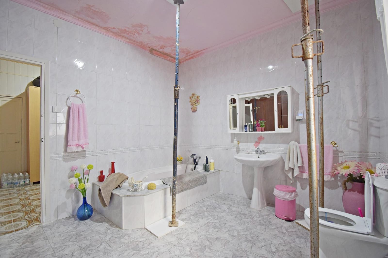 10 sypialnia Willa na sprzedaż w Puerto Real - 320 000 € (Ref: 8752581)