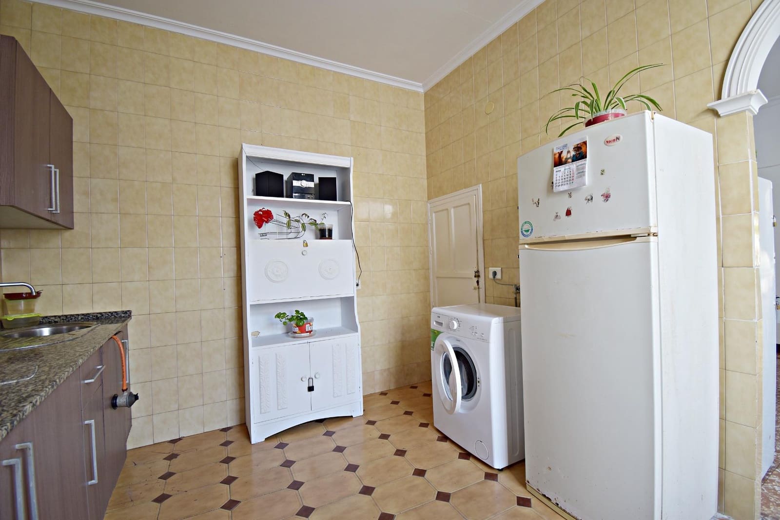 10 sypialnia Willa na sprzedaż w Puerto Real - 320 000 € (Ref: 8752581)