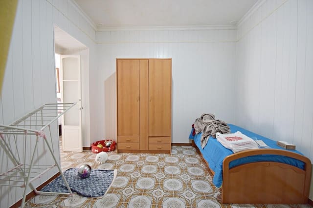 10 soveværelse Villa til salg i Puerto Real - € 320.000 (Ref: 8752581)