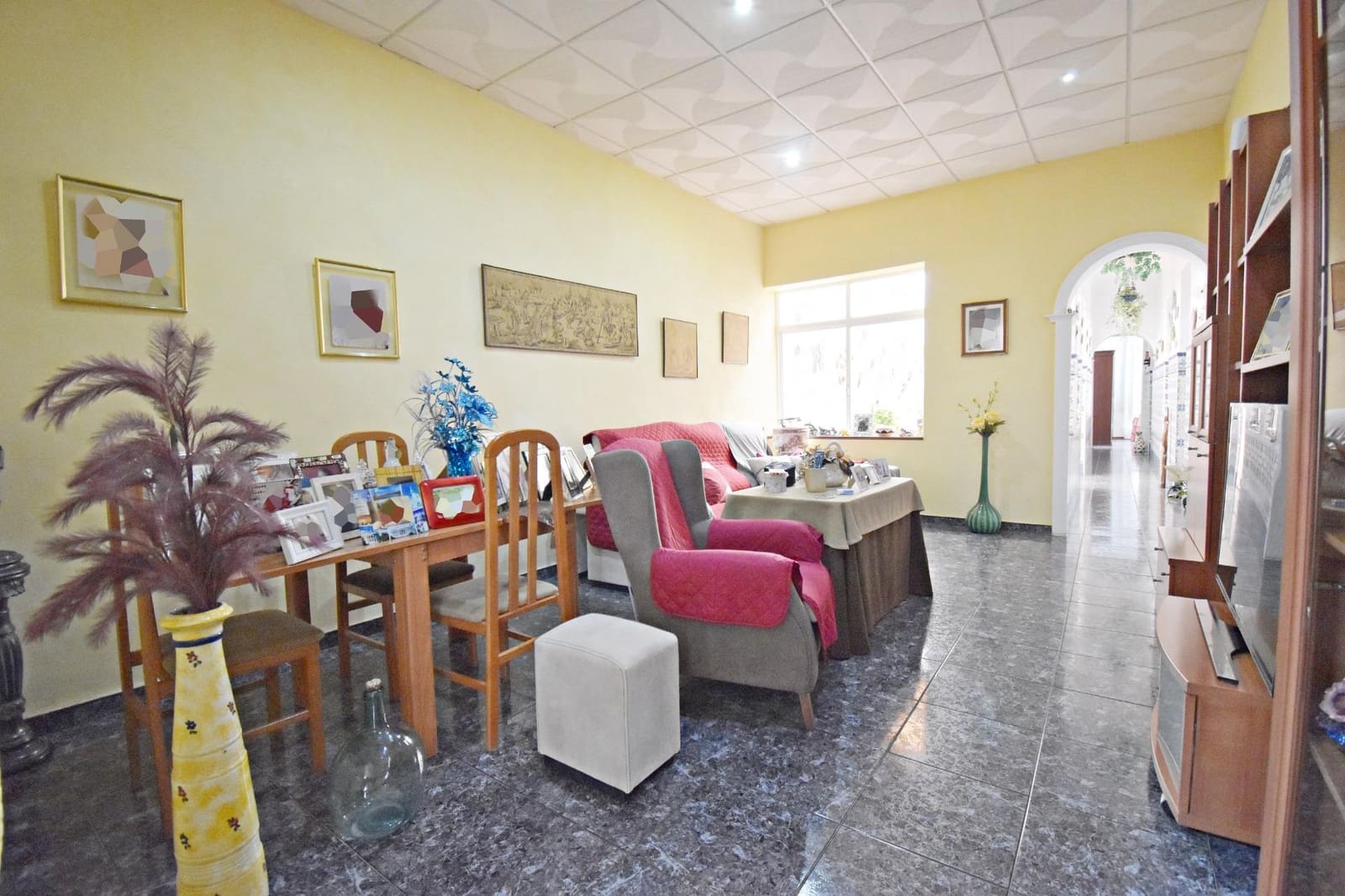 10 sypialnia Willa na sprzedaż w Puerto Real - 320 000 € (Ref: 8752581)