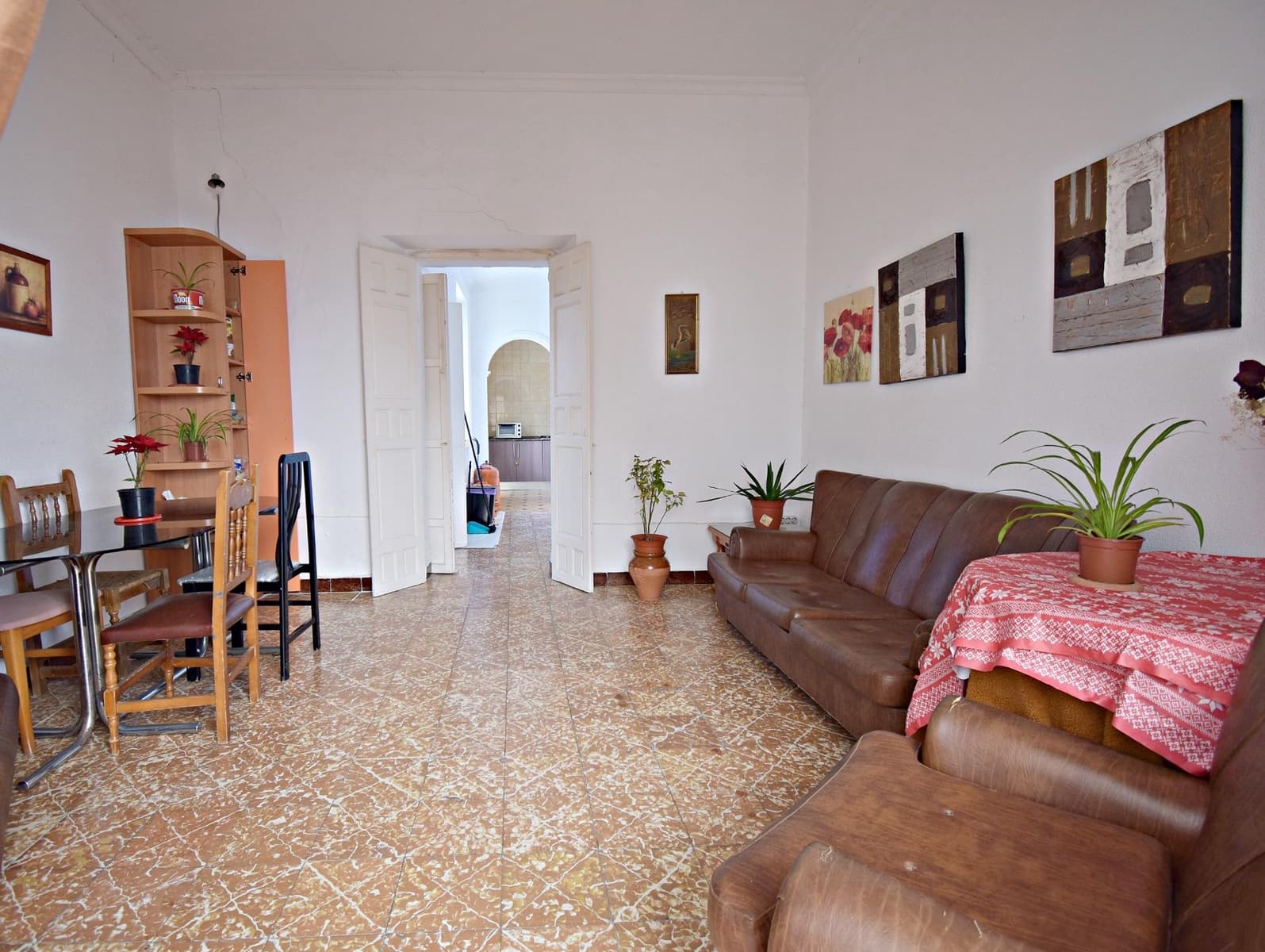 10 sypialnia Willa na sprzedaż w Puerto Real - 320 000 € (Ref: 8752581)