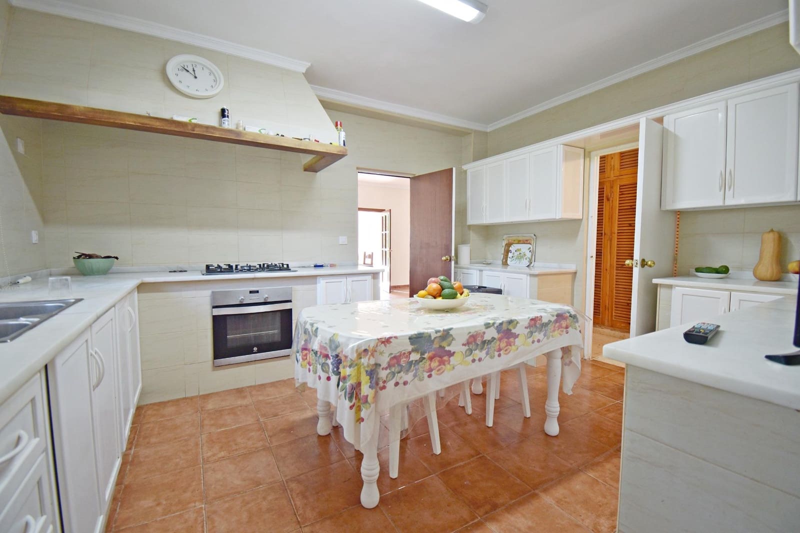 7 soveværelse Finca/Landehus til salg i Jerez de la Frontera med swimmingpool garage - € 650.000 (Ref: 8752583)