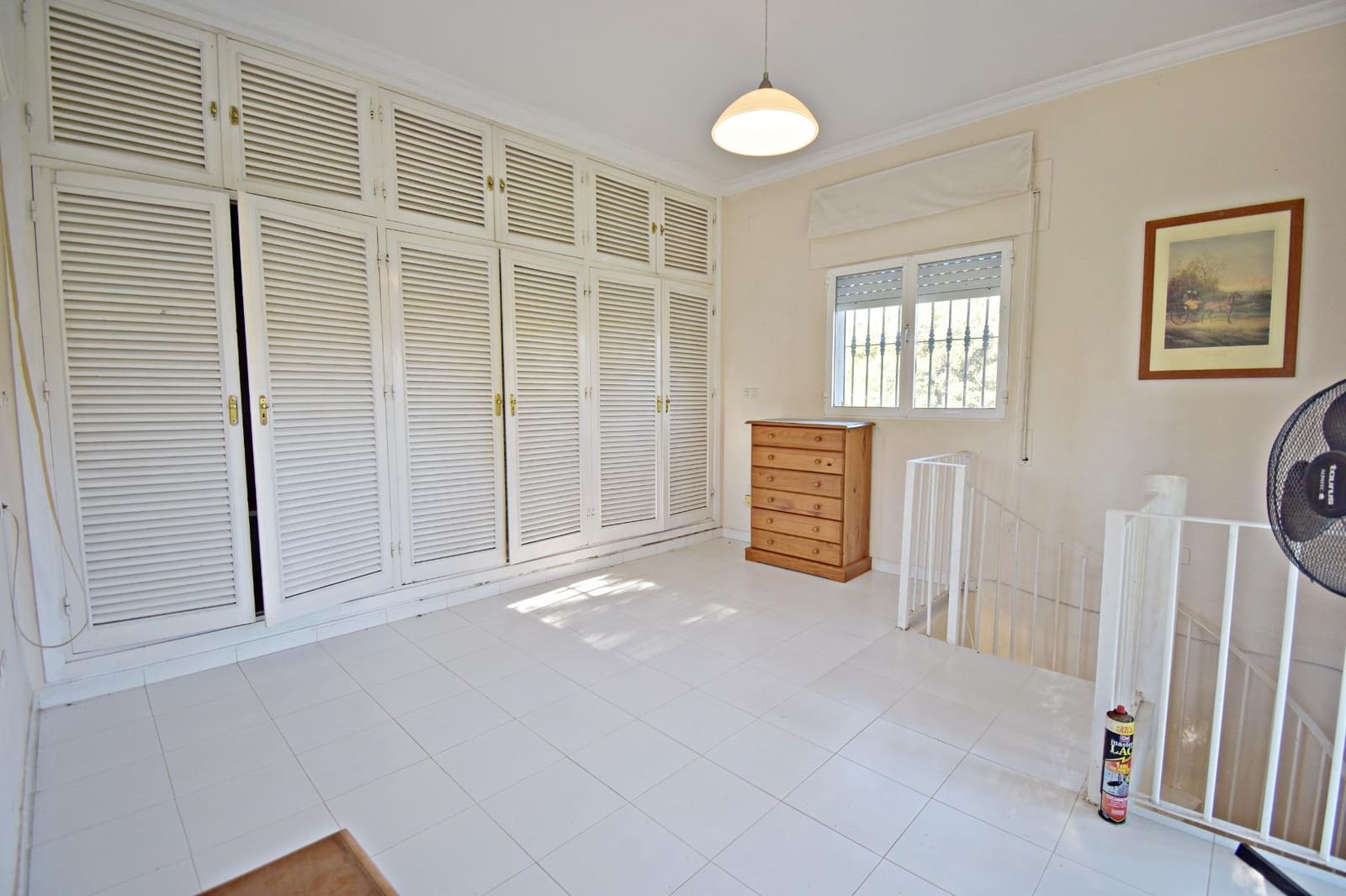 7 soveværelse Finca/Landehus til salg i Jerez de la Frontera med swimmingpool garage - € 650.000 (Ref: 8752583)