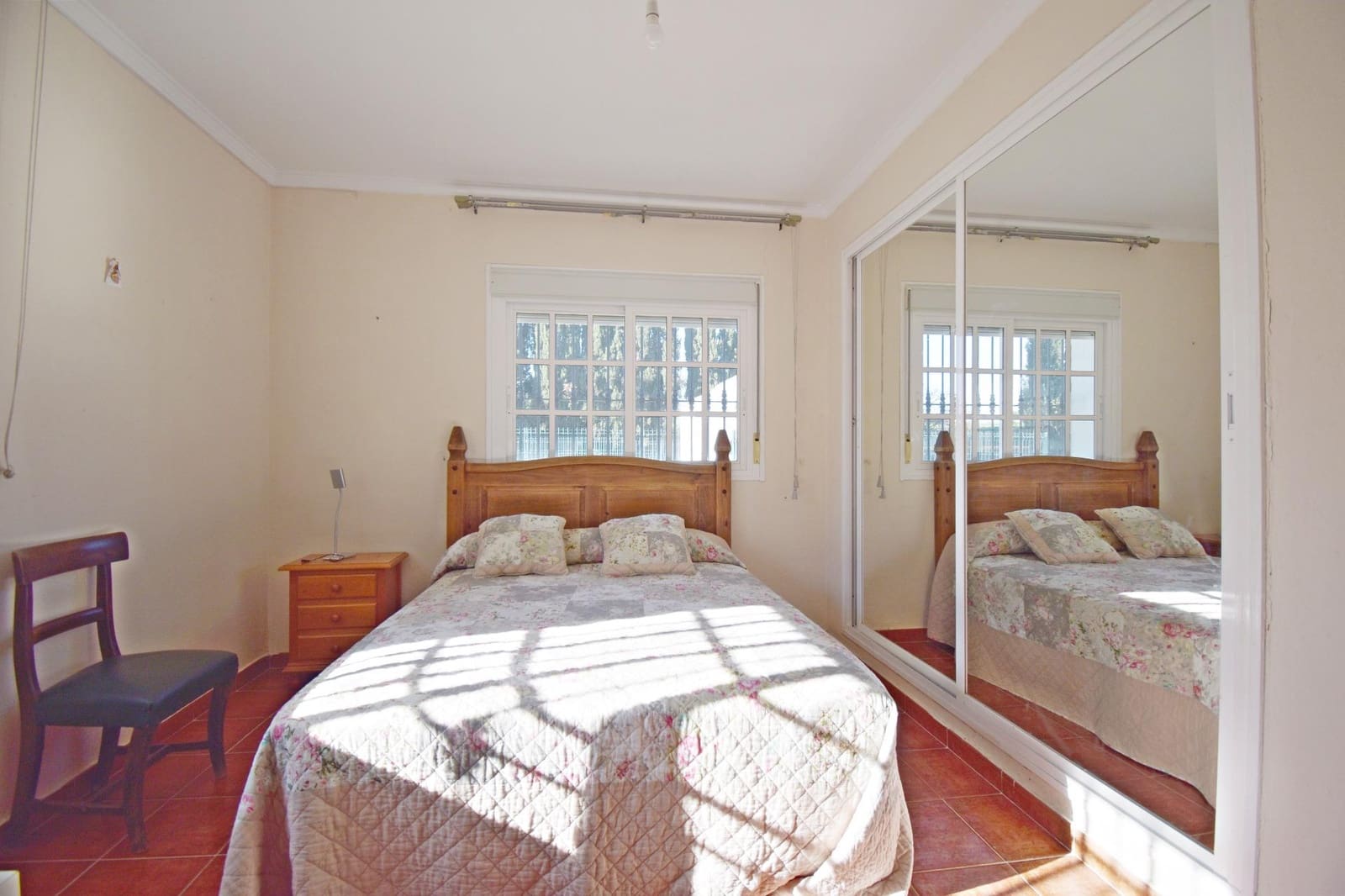 7 soveværelse Finca/Landehus til salg i Jerez de la Frontera med swimmingpool garage - € 650.000 (Ref: 8752583)