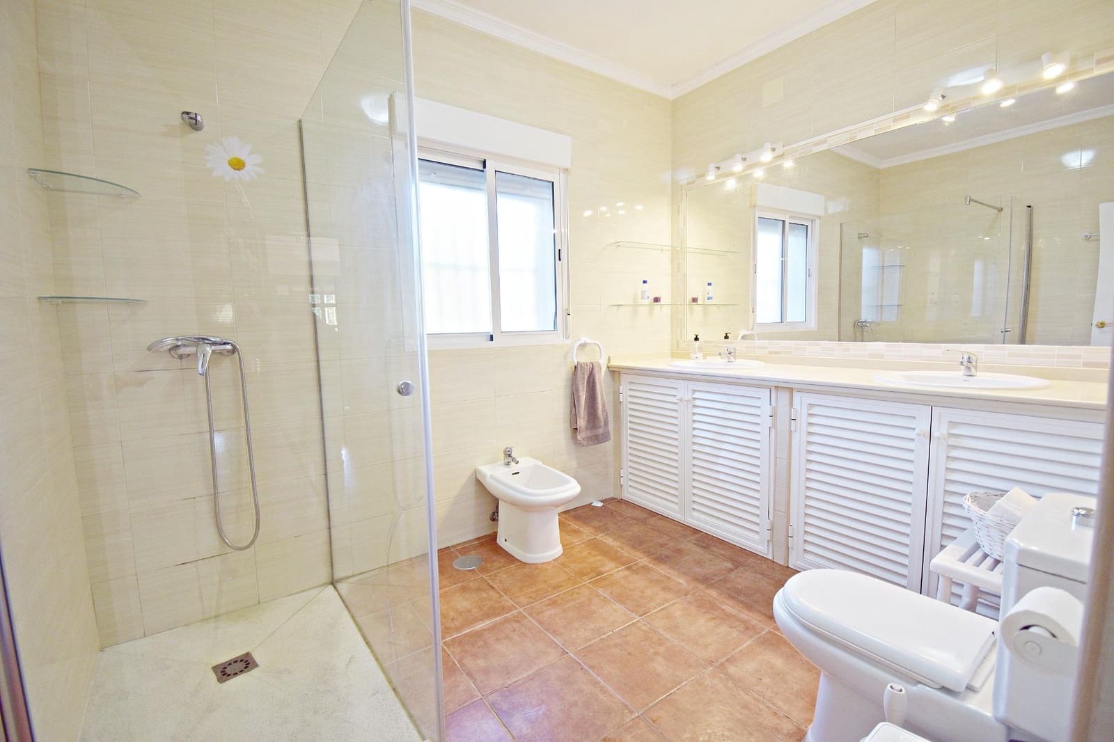 7 soveværelse Finca/Landehus til salg i Jerez de la Frontera med swimmingpool garage - € 650.000 (Ref: 8752583)