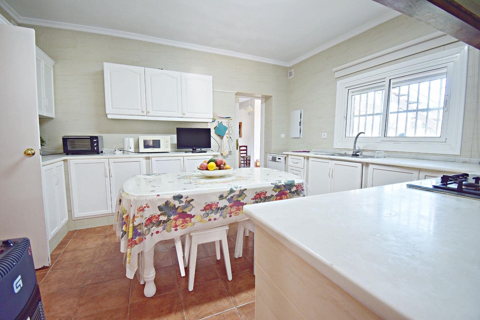 7 soveværelse Finca/Landehus til salg i Jerez de la Frontera med swimmingpool garage - € 650.000 (Ref: 8752583)