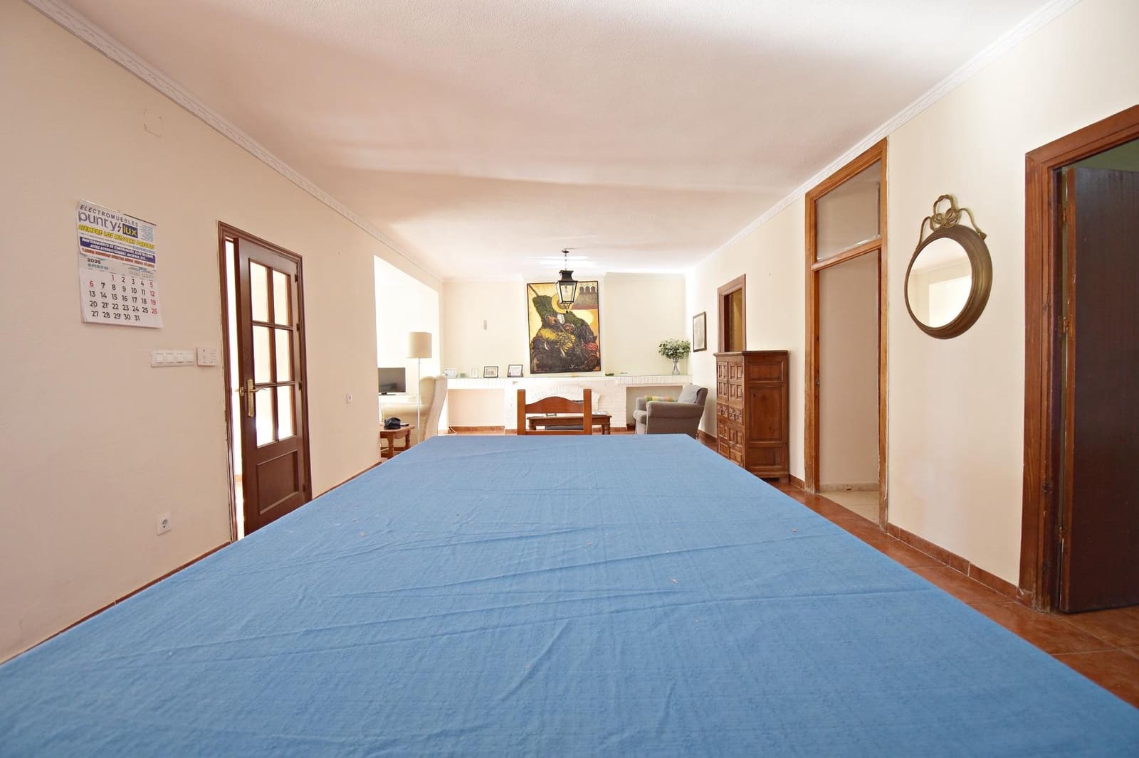 7 soveværelse Finca/Landehus til salg i Jerez de la Frontera med swimmingpool garage - € 650.000 (Ref: 8752583)