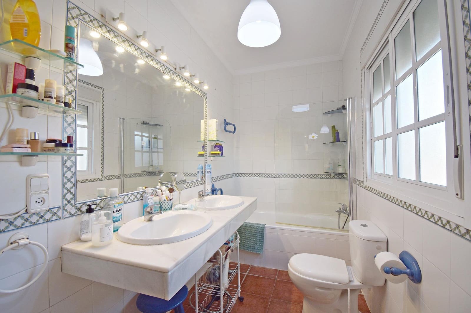 7 soveværelse Finca/Landehus til salg i Jerez de la Frontera med swimmingpool garage - € 650.000 (Ref: 8752583)