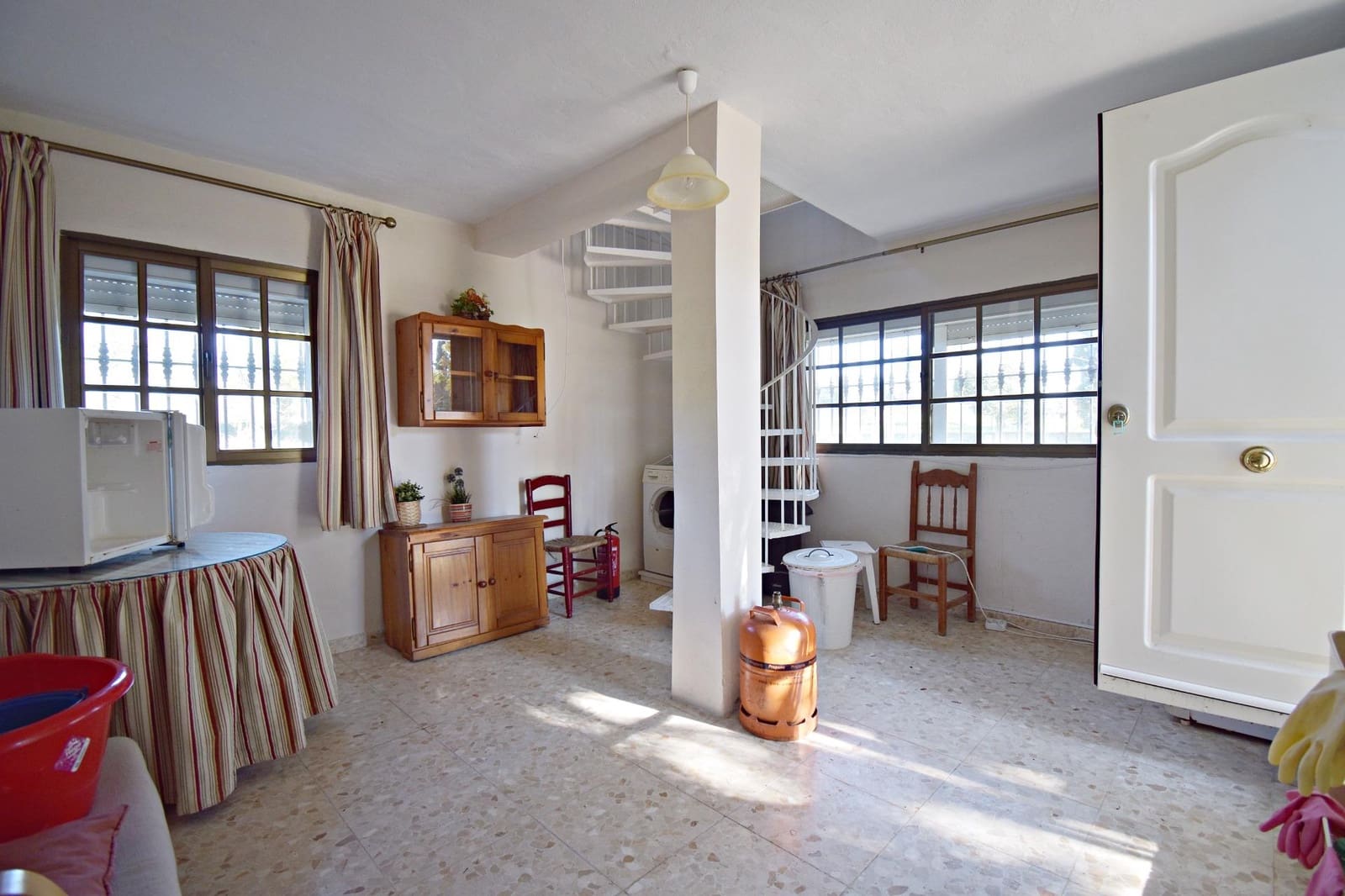 7 soveværelse Finca/Landehus til salg i Jerez de la Frontera med swimmingpool garage - € 650.000 (Ref: 8752583)