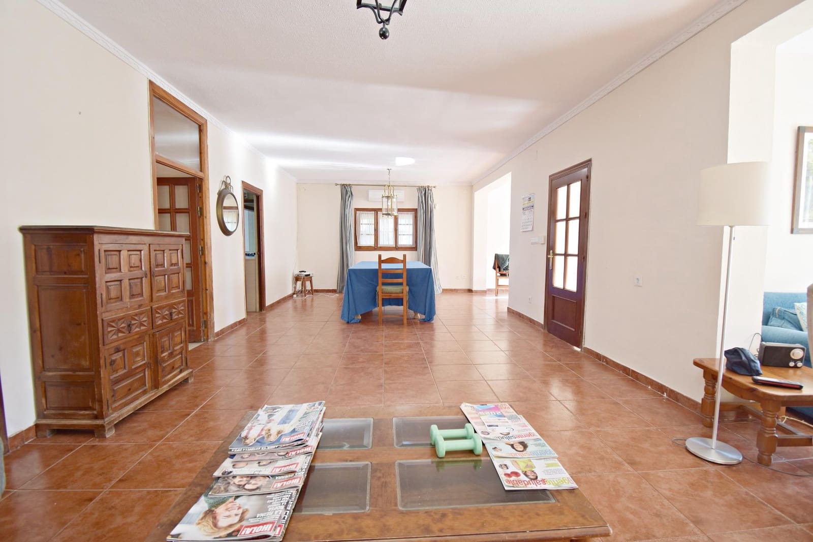 7 soveværelse Finca/Landehus til salg i Jerez de la Frontera med swimmingpool garage - € 650.000 (Ref: 8752583)