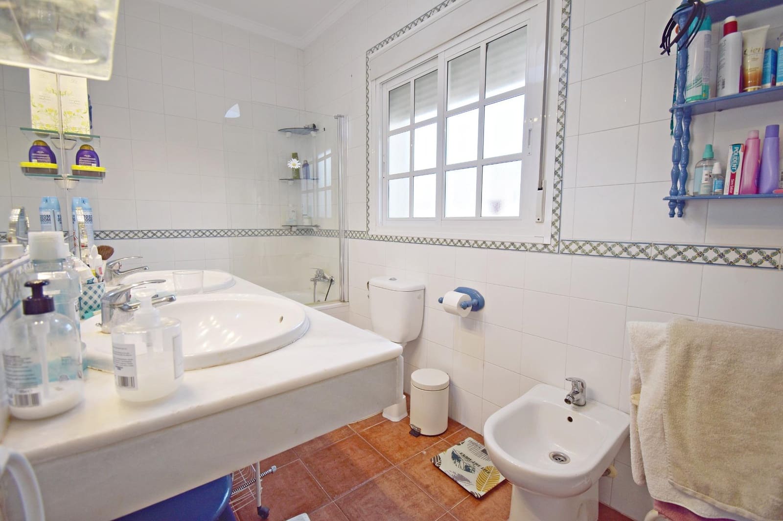 7 soveværelse Finca/Landehus til salg i Jerez de la Frontera med swimmingpool garage - € 650.000 (Ref: 8752583)