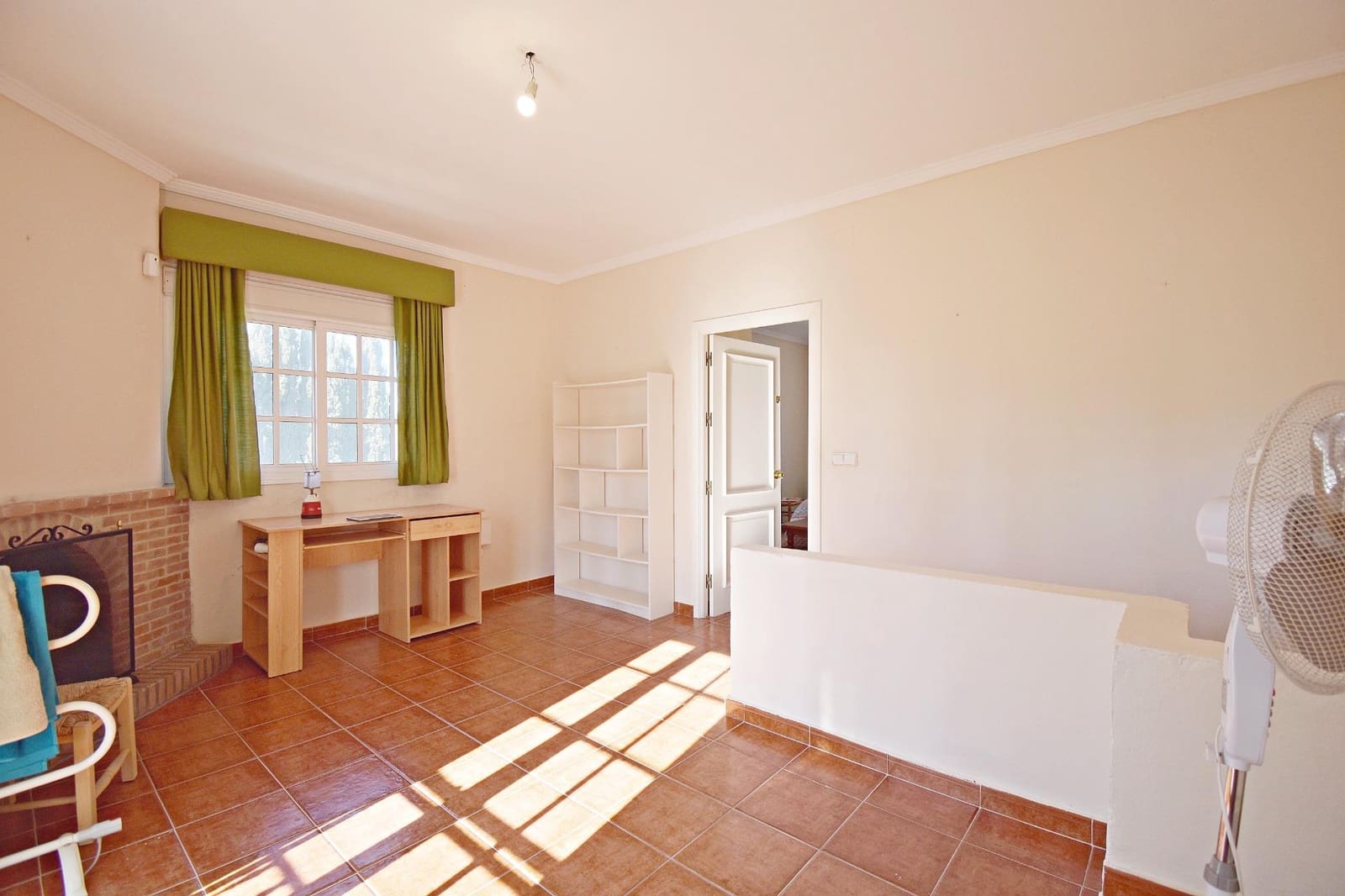 7 soveværelse Finca/Landehus til salg i Jerez de la Frontera med swimmingpool garage - € 650.000 (Ref: 8752583)