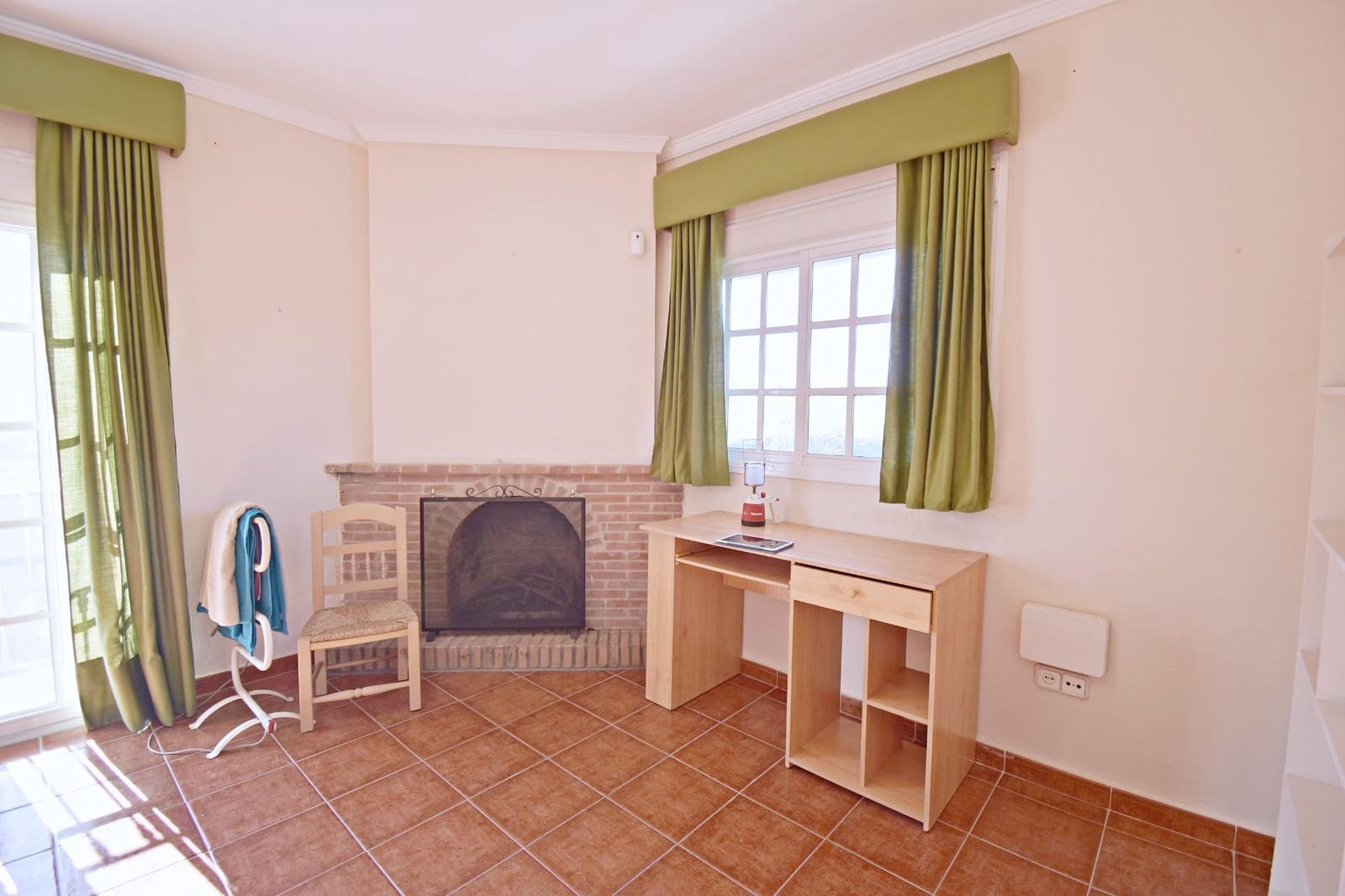 7 soveværelse Finca/Landehus til salg i Jerez de la Frontera med swimmingpool garage - € 650.000 (Ref: 8752583)