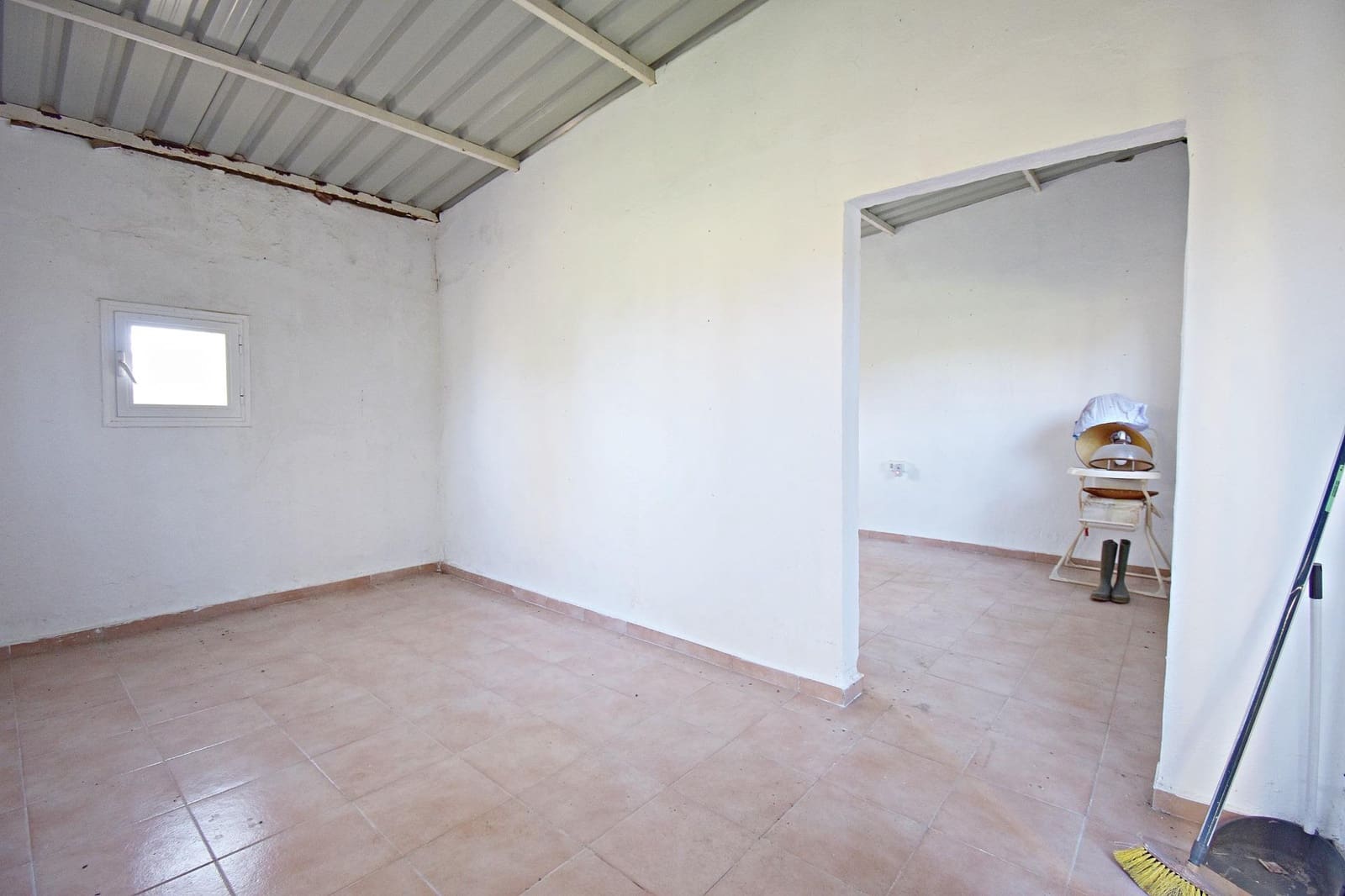 7 soveværelse Finca/Landehus til salg i Jerez de la Frontera med swimmingpool garage - € 650.000 (Ref: 8752583)