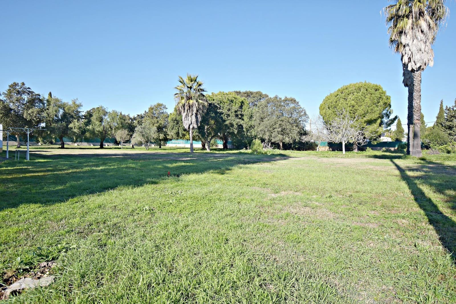 7 soveværelse Finca/Landehus til salg i Jerez de la Frontera med swimmingpool garage - € 650.000 (Ref: 8752583)