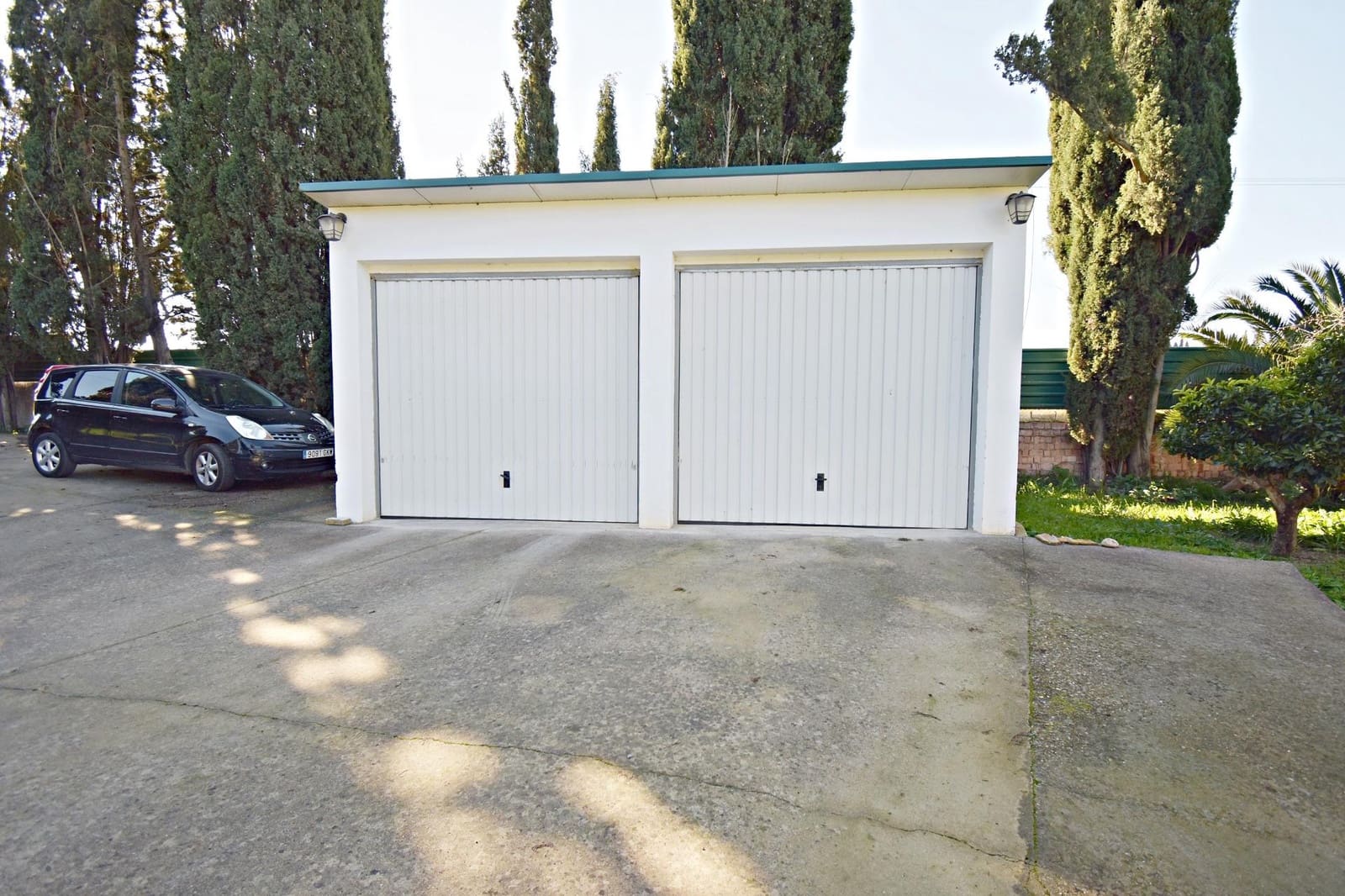 7 soveværelse Finca/Landehus til salg i Jerez de la Frontera med swimmingpool garage - € 650.000 (Ref: 8752583)