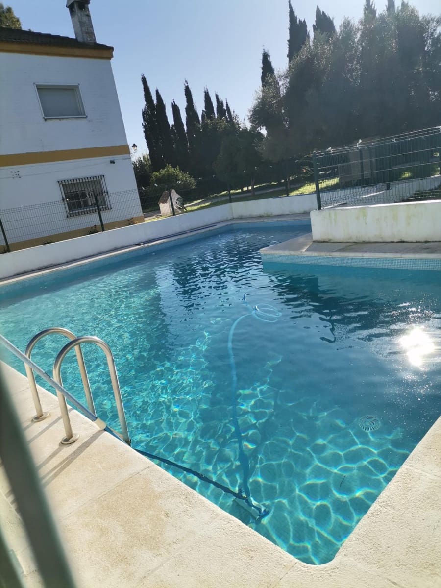 7 soveværelse Finca/Landehus til salg i Jerez de la Frontera med swimmingpool garage - € 650.000 (Ref: 8752583)