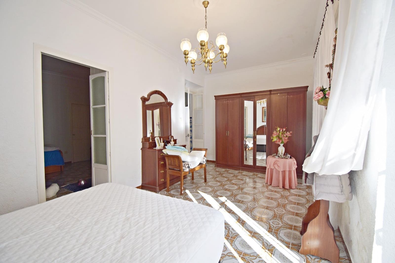 10 soveværelse Villa til salg i Puerto Real - € 320.000 (Ref: 8760108)