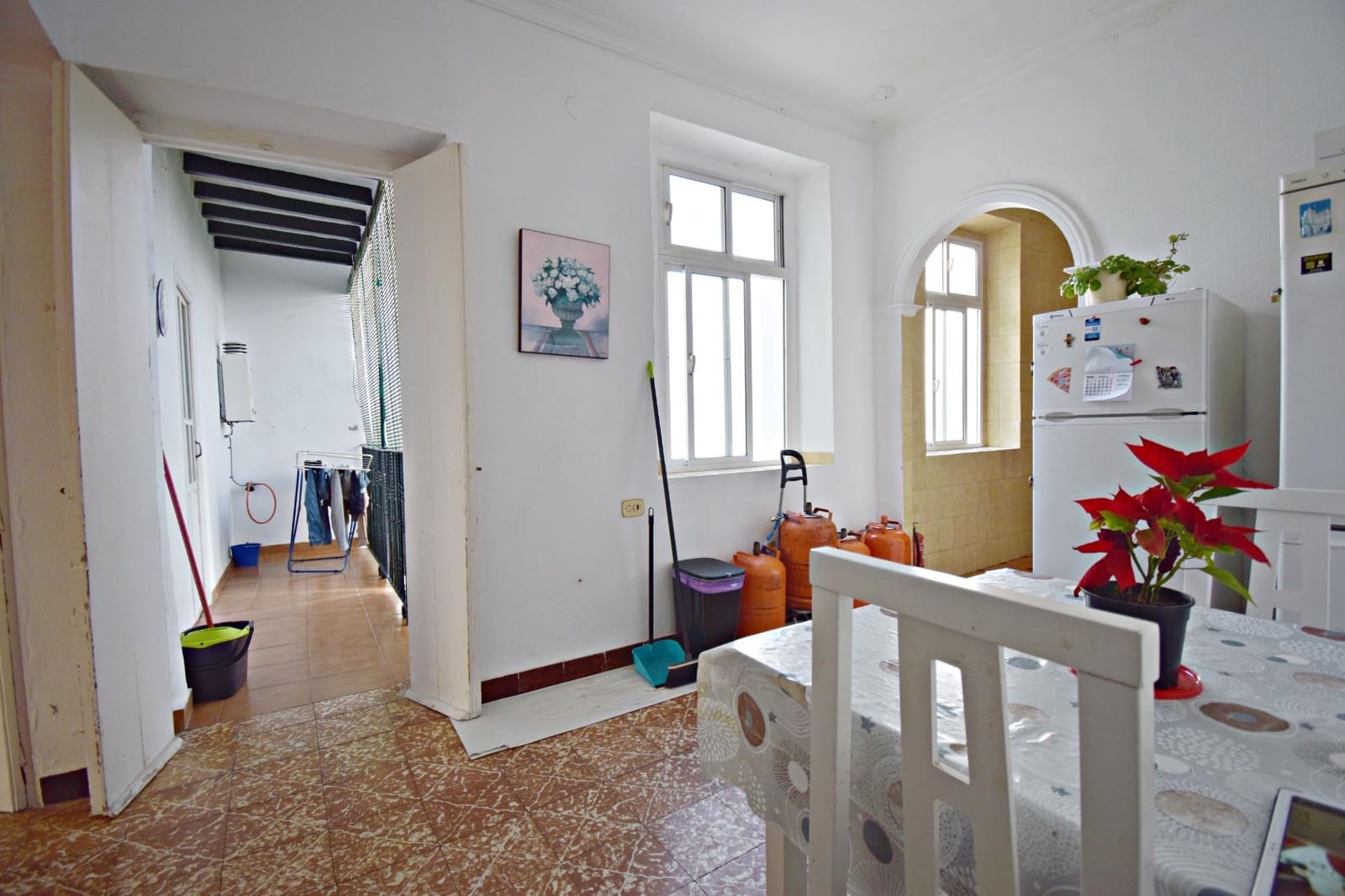 10 soveværelse Villa til salg i Puerto Real - € 320.000 (Ref: 8760108)