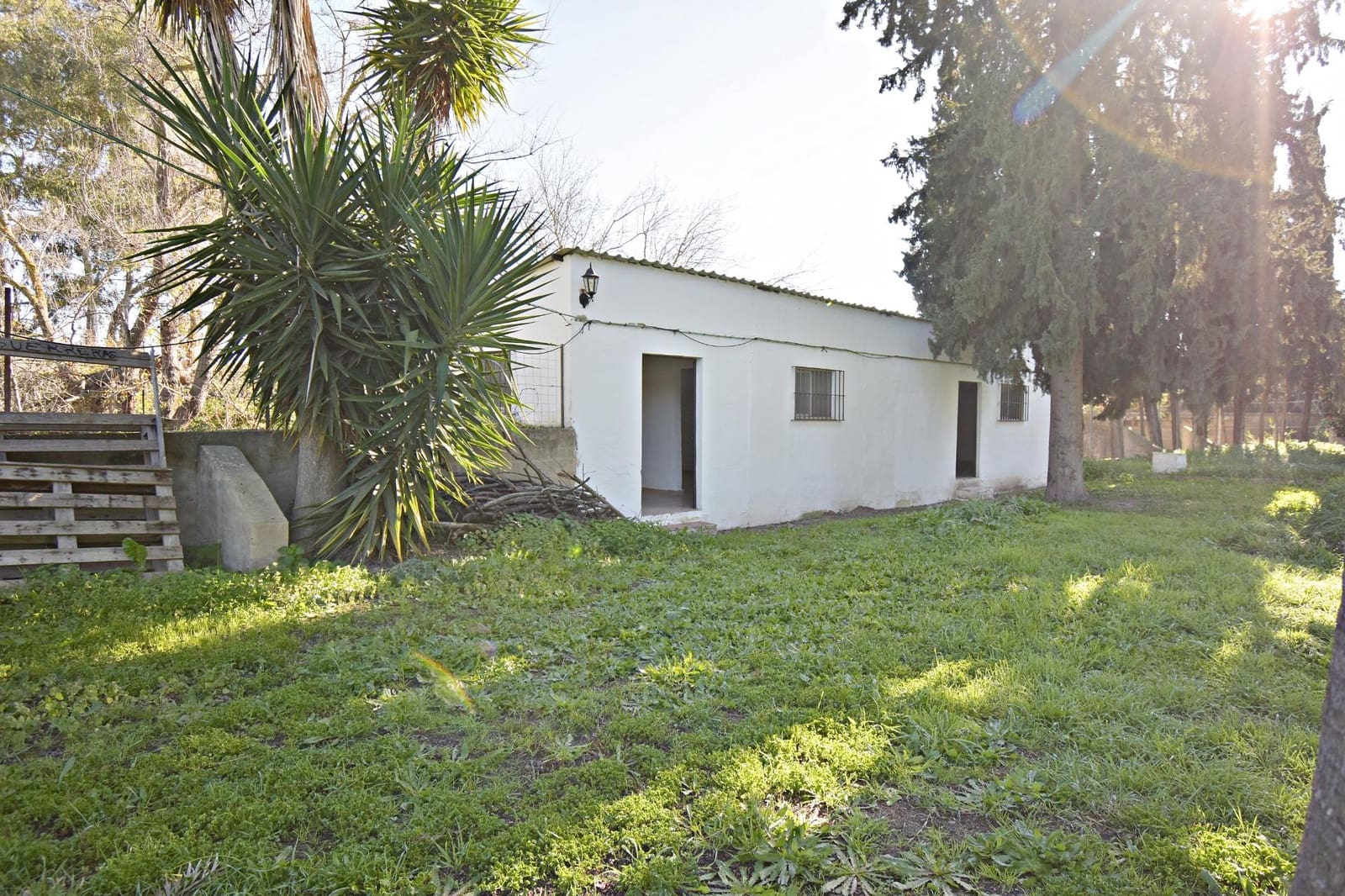 7 bedroom Finca/Country House for sale in Jerez de la Frontera with pool garage - € 650,000 (Ref: 8778738)