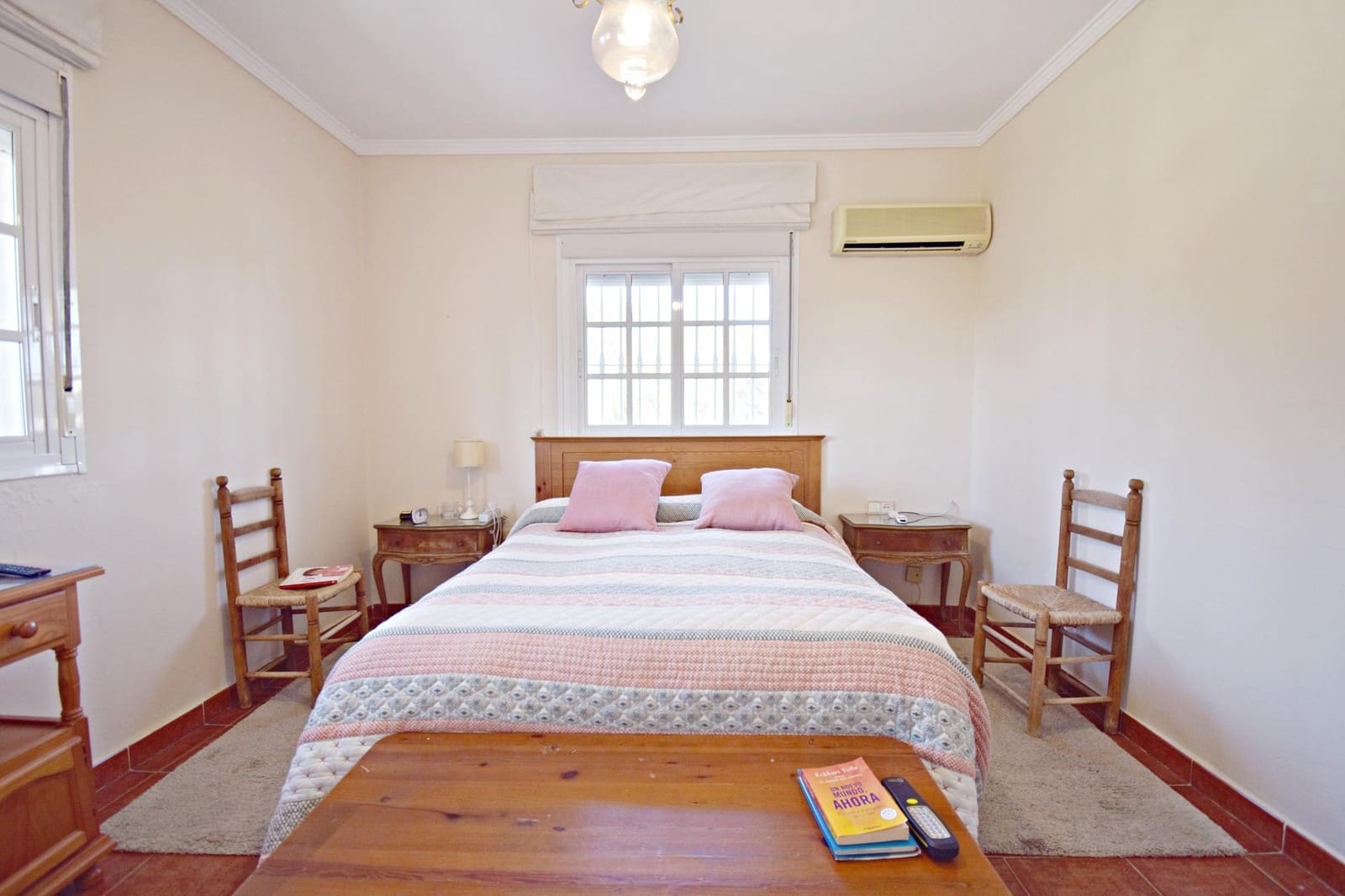 7 bedroom Finca/Country House for sale in Jerez de la Frontera with pool garage - € 650,000 (Ref: 8778738)