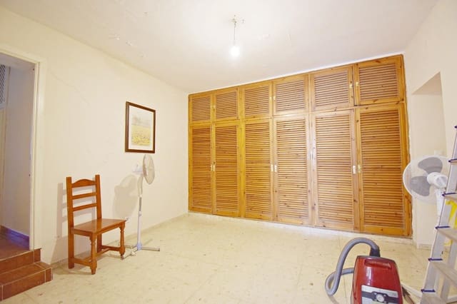 7 slaapkamer Finca/Landhuis te koop in Jerez de la Frontera met zwembad garage - € 650.000 (Ref: 8778738)