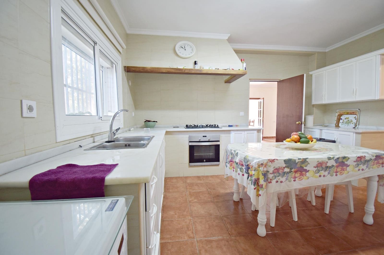 7 bedroom Finca/Country House for sale in Jerez de la Frontera with pool garage - € 650,000 (Ref: 8778738)