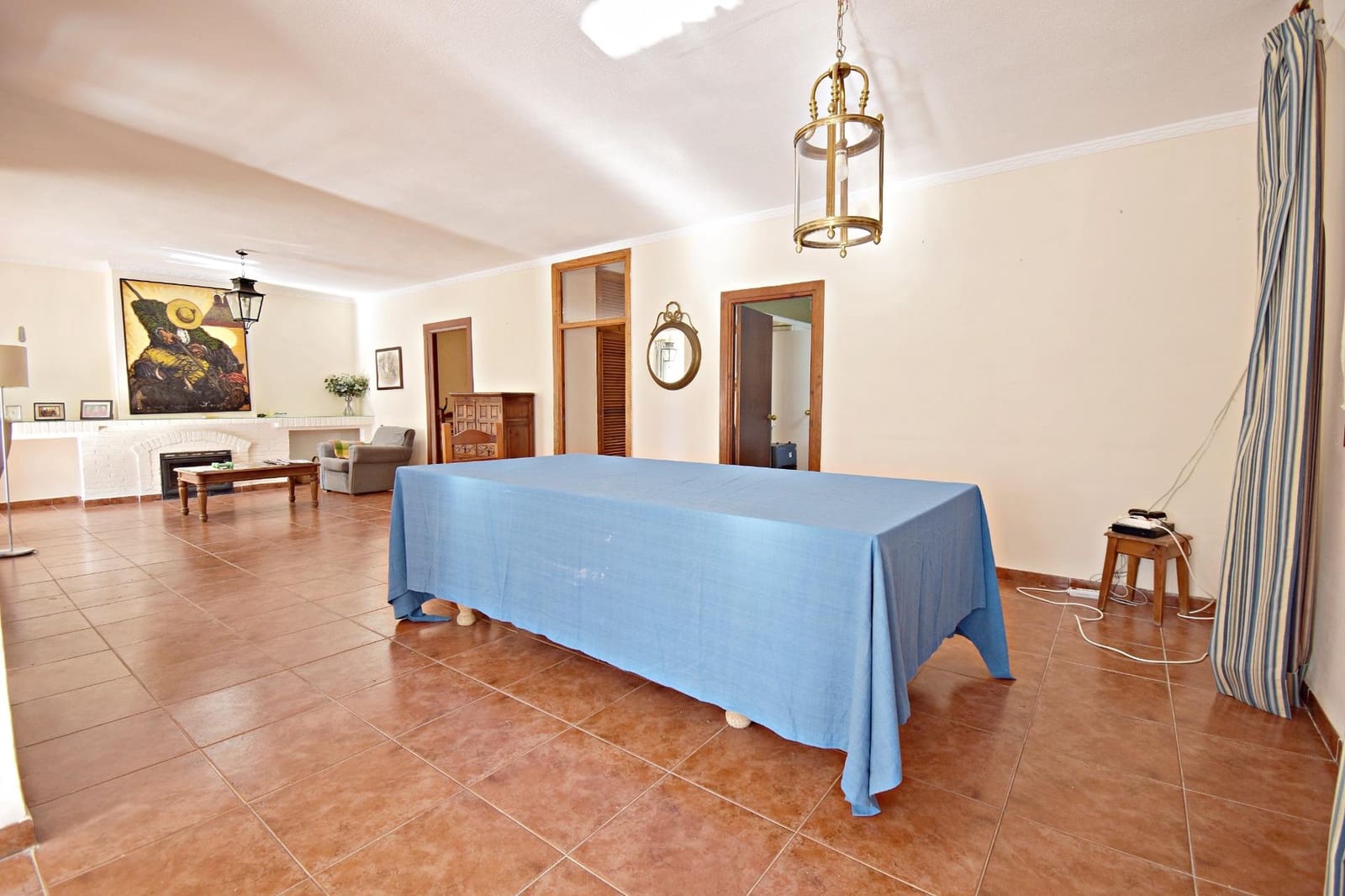 7 bedroom Finca/Country House for sale in Jerez de la Frontera with pool garage - € 650,000 (Ref: 8778738)