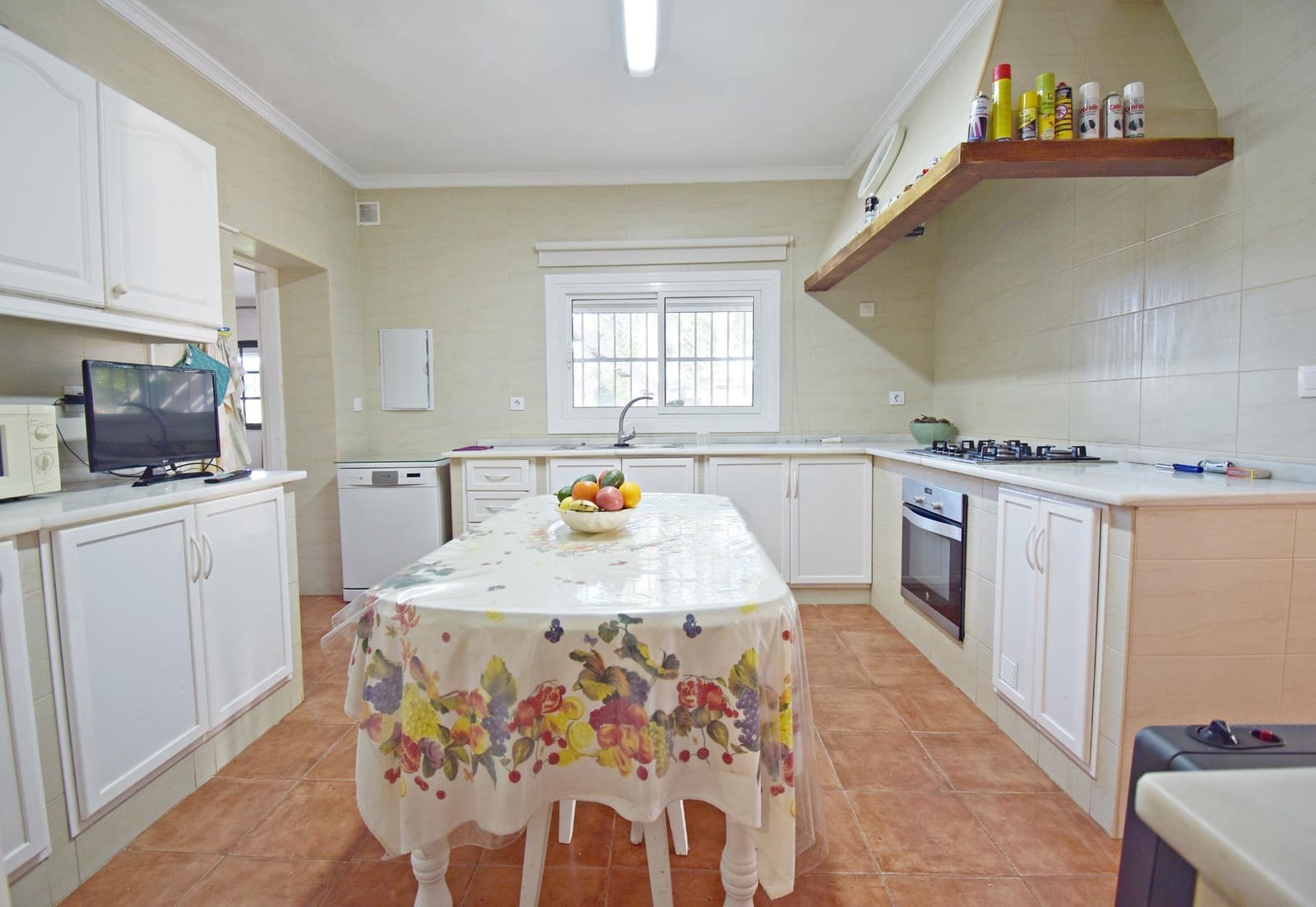 7 bedroom Finca/Country House for sale in Jerez de la Frontera with pool garage - € 650,000 (Ref: 8778738)