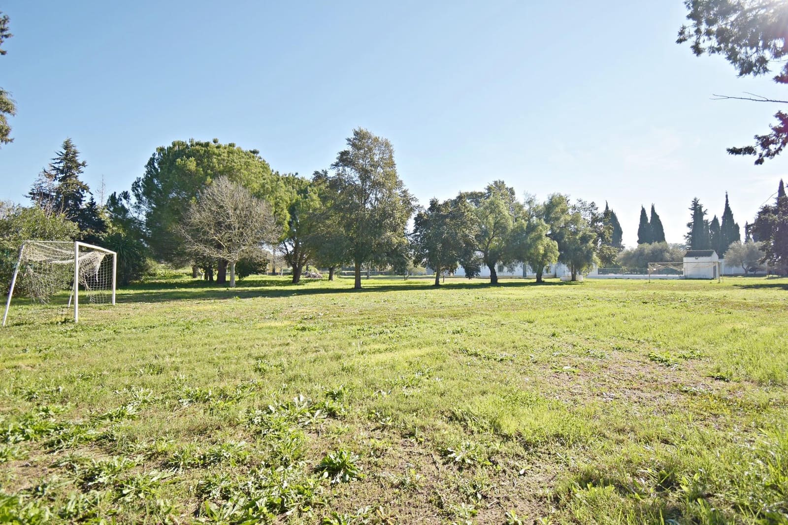 7 bedroom Finca/Country House for sale in Jerez de la Frontera with pool garage - € 650,000 (Ref: 8778738)