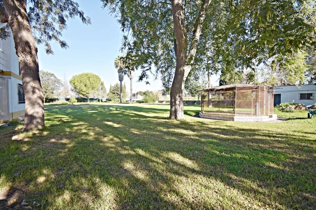 7 slaapkamer Finca/Landhuis te koop in Jerez de la Frontera met zwembad garage - € 650.000 (Ref: 8778738)