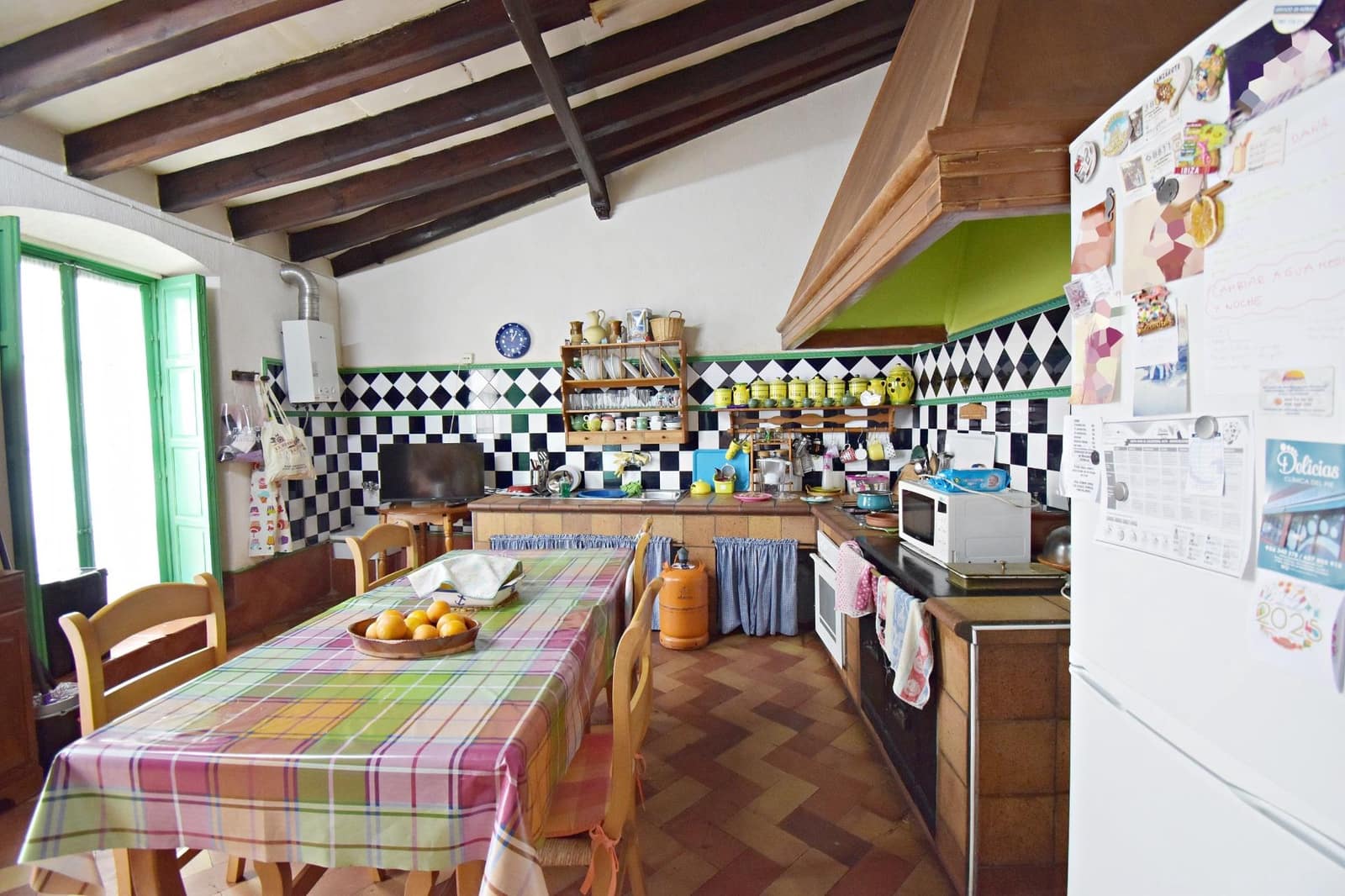 6 soveværelse Villa til salg i Jerez de la Frontera med garage - € 660.000 (Ref: 8809886)