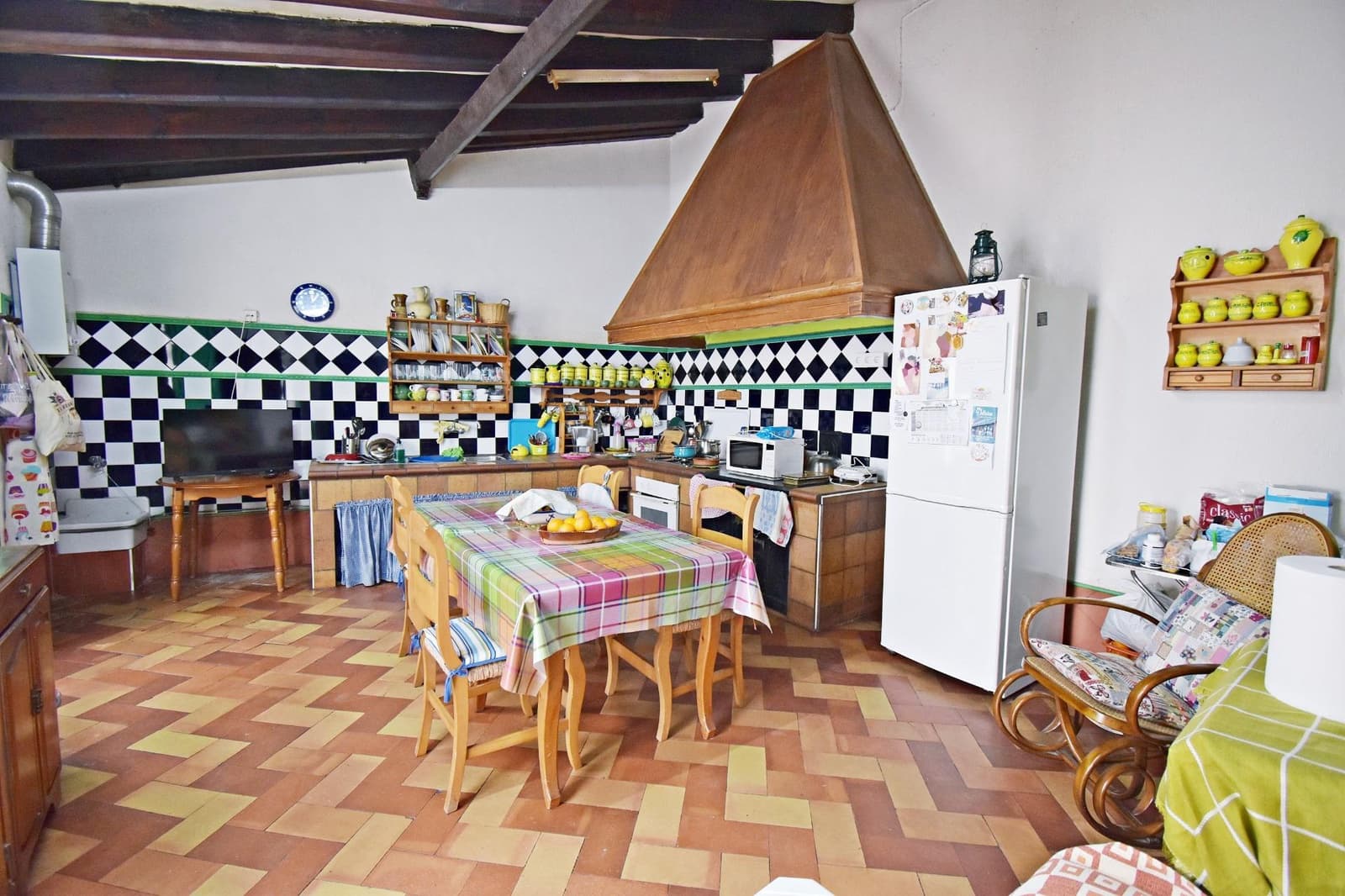 6 soveværelse Villa til salg i Jerez de la Frontera med garage - € 660.000 (Ref: 8809886)