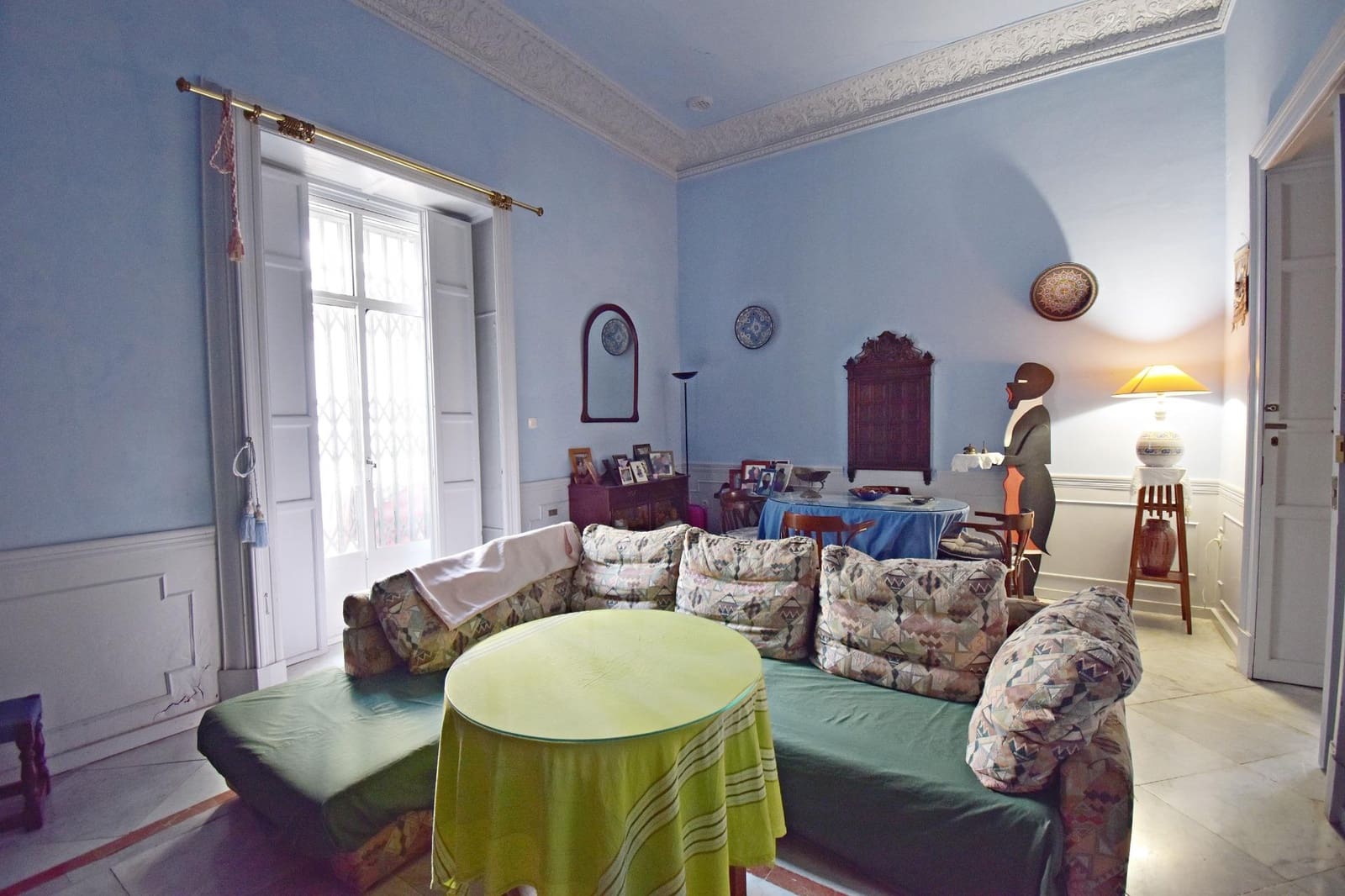 6 soveværelse Villa til salg i Jerez de la Frontera med garage - € 660.000 (Ref: 8809886)