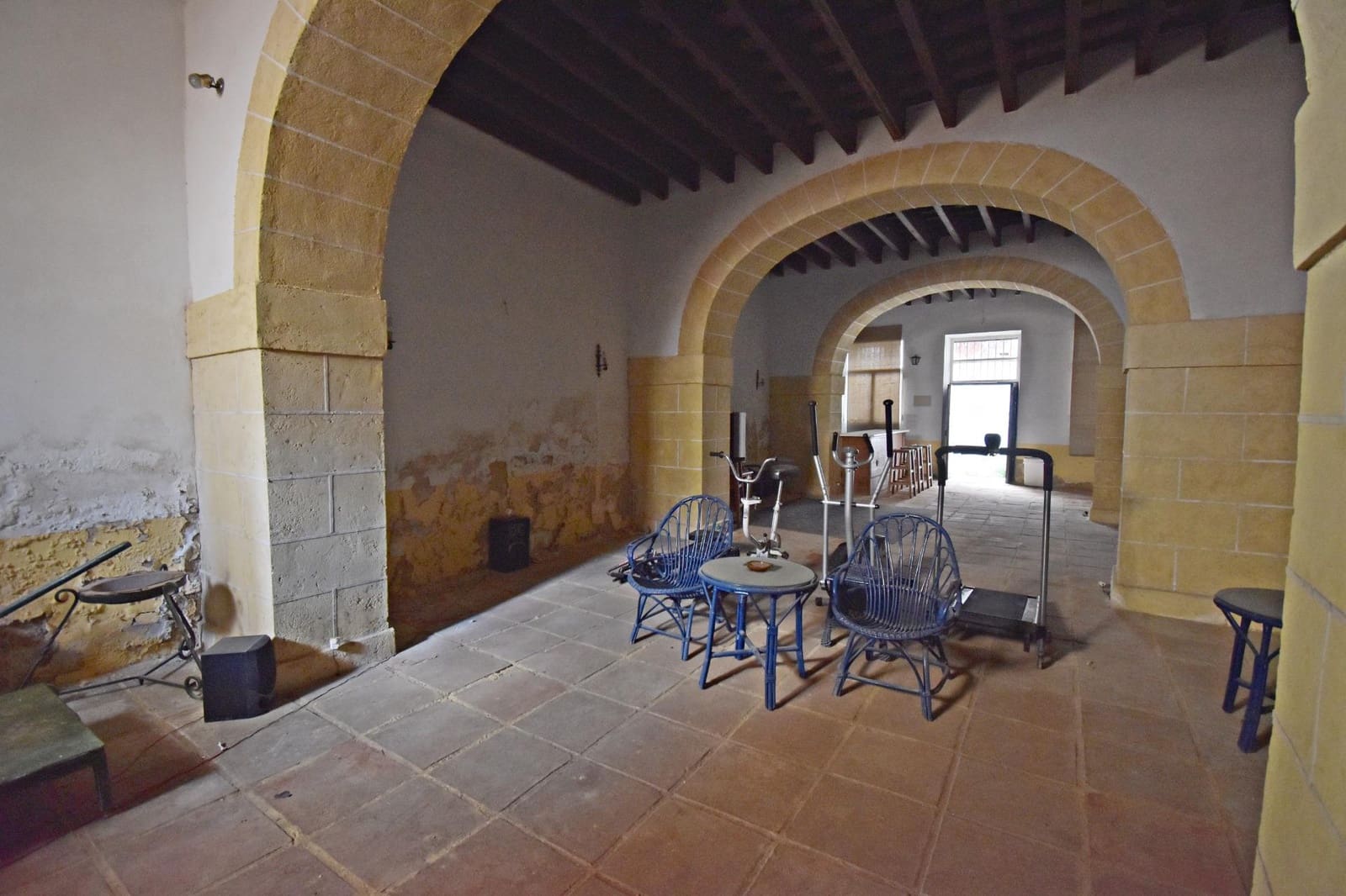 6 soveværelse Villa til salg i Jerez de la Frontera med garage - € 660.000 (Ref: 8809886)