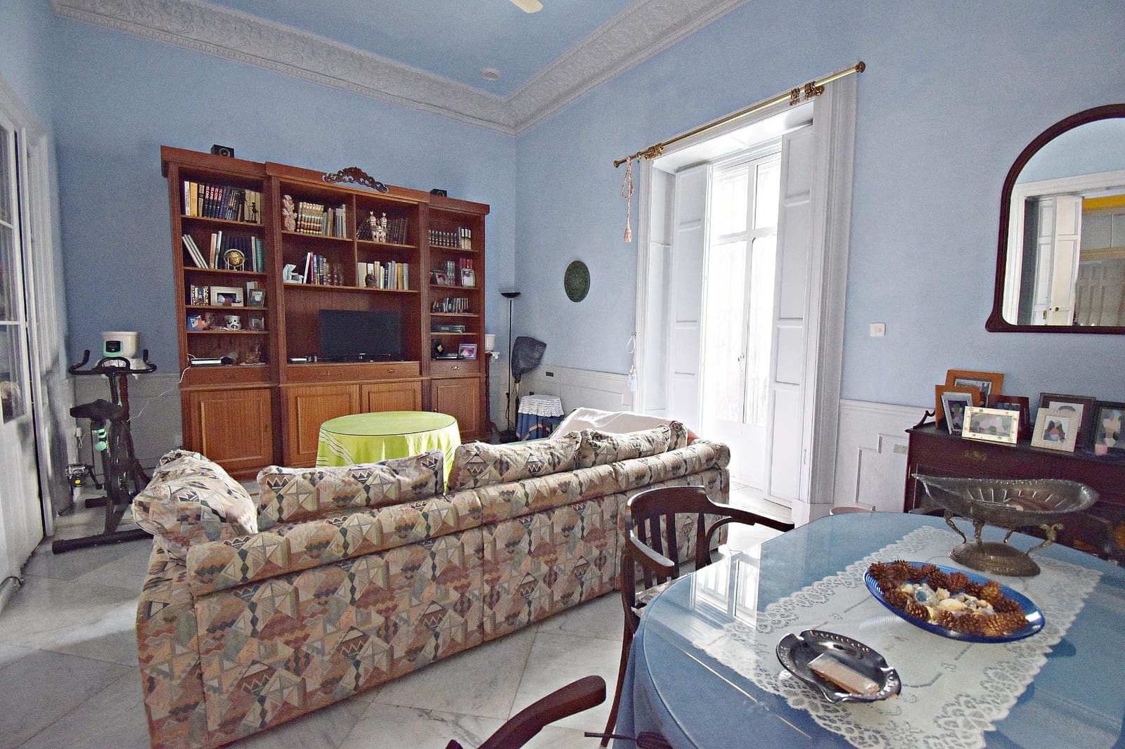 6 soveværelse Villa til salg i Jerez de la Frontera med garage - € 660.000 (Ref: 8809886)