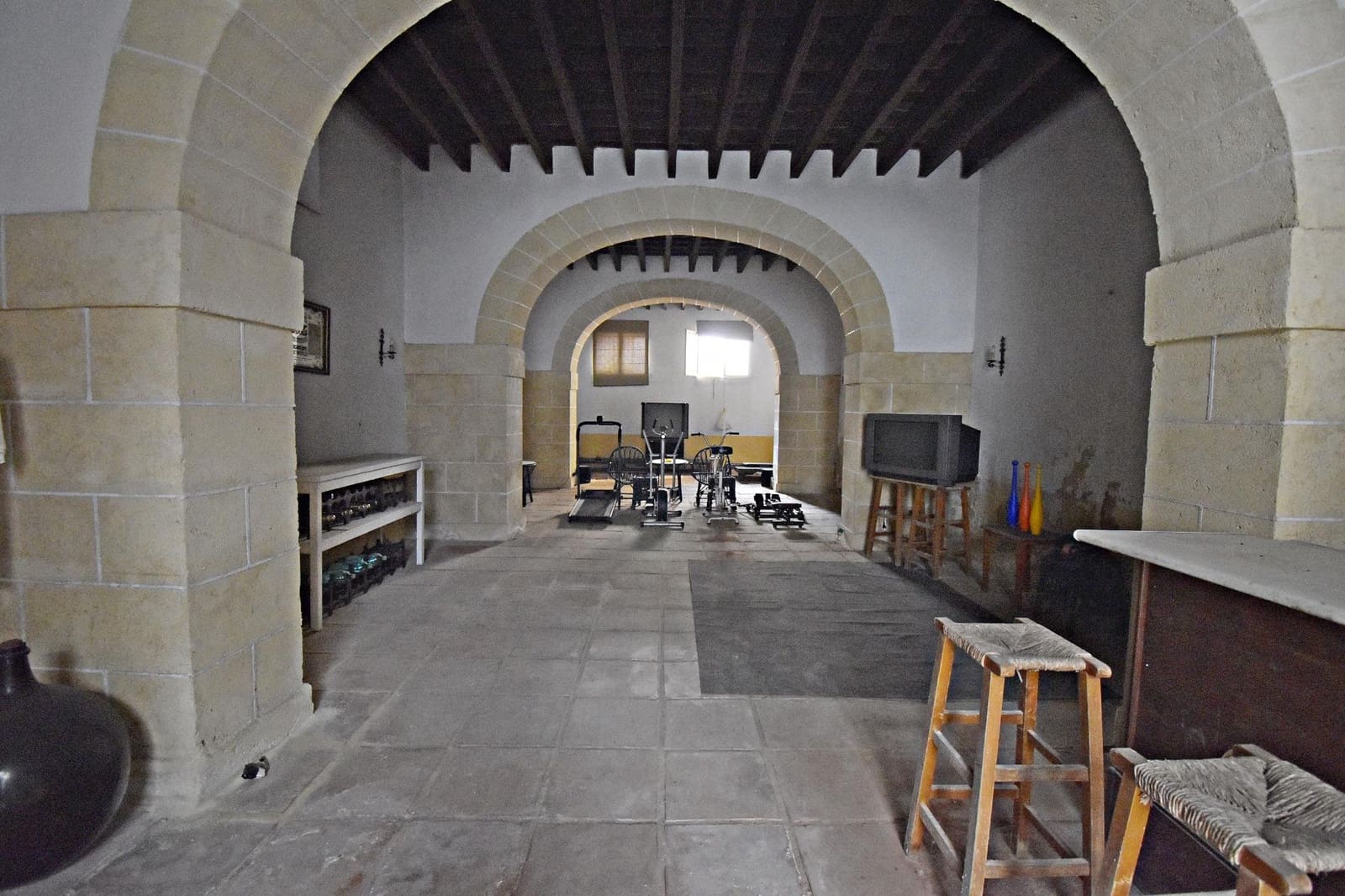 6 soveværelse Villa til salg i Jerez de la Frontera med garage - € 660.000 (Ref: 8809886)