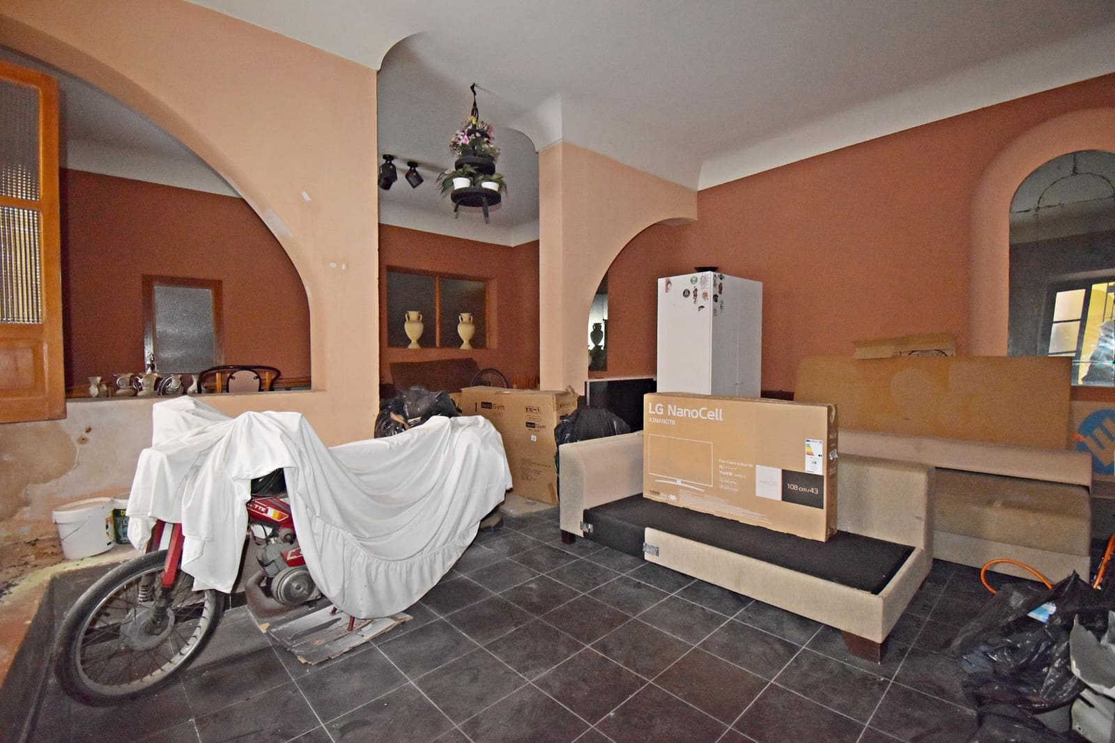 6 soveværelse Villa til salg i Jerez de la Frontera med garage - € 660.000 (Ref: 8809886)