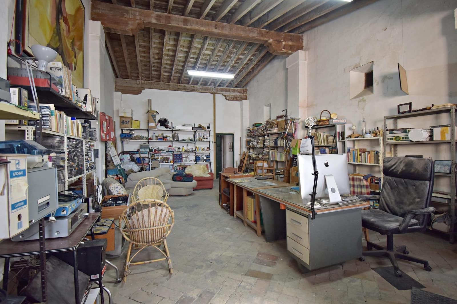 6 soveværelse Villa til salg i Jerez de la Frontera med garage - € 660.000 (Ref: 8809886)